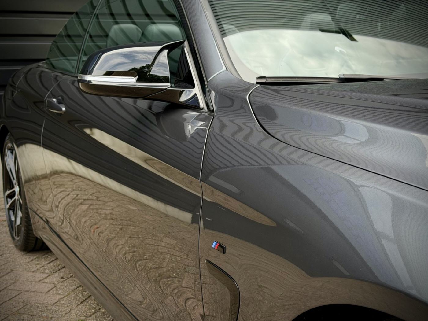 Foto van BMW 430i