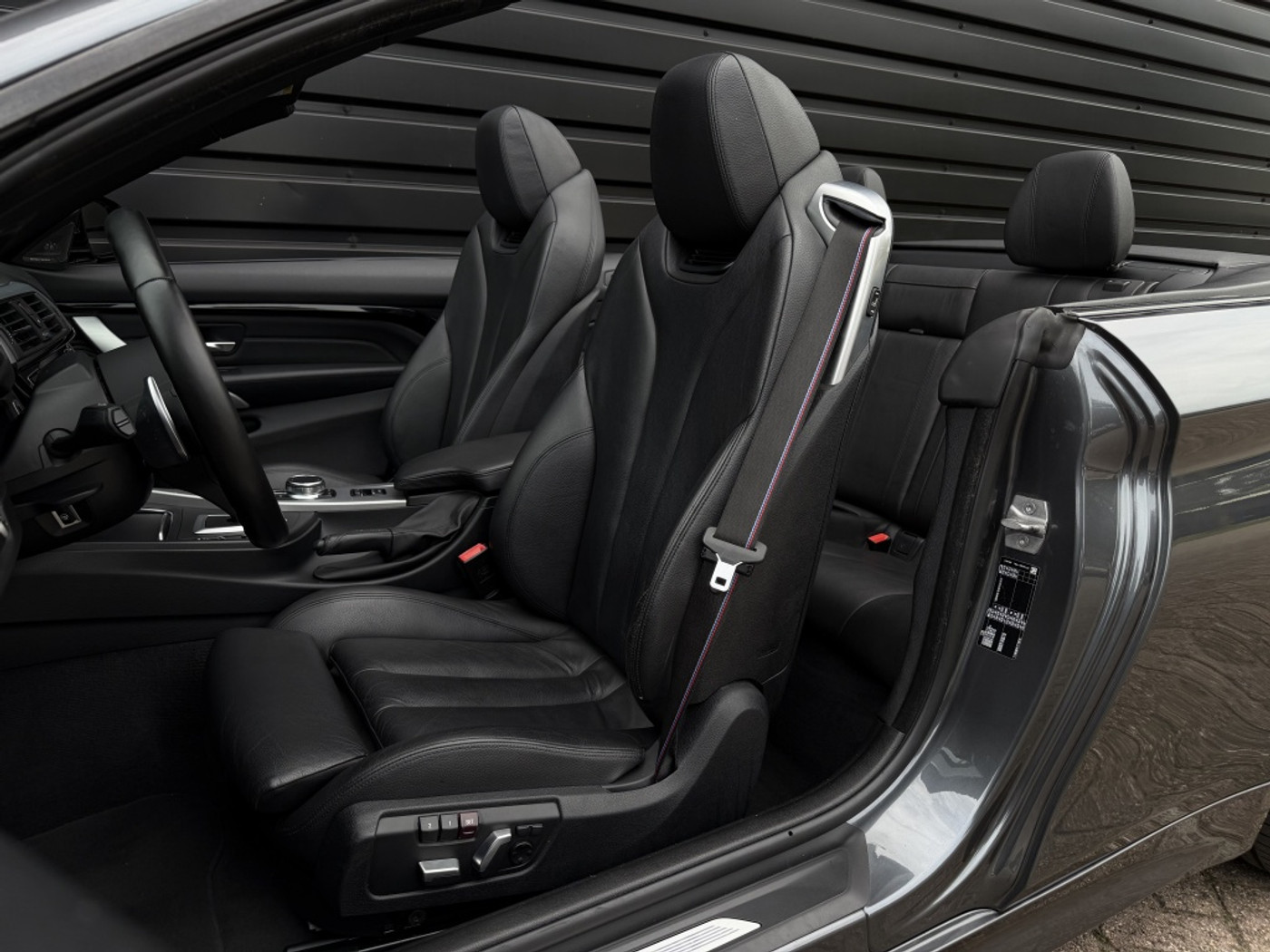 Foto van BMW 430i