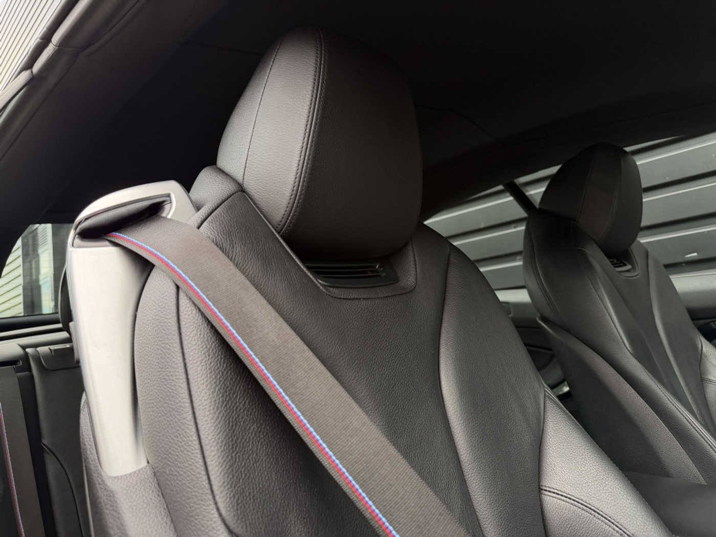 Foto van BMW 430i