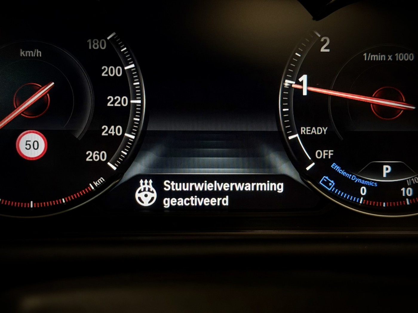 Foto van BMW 430i