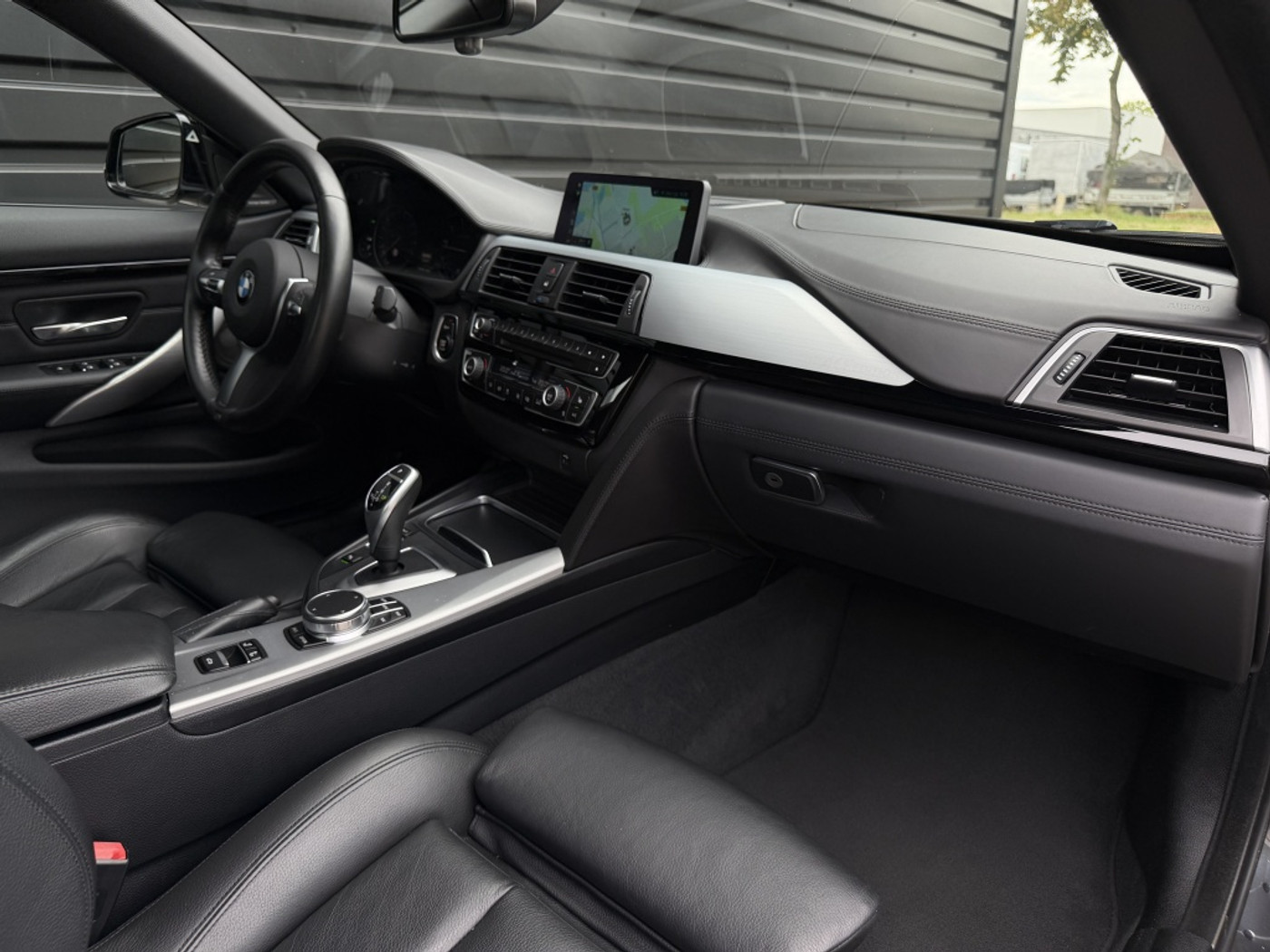 Foto van BMW 430i