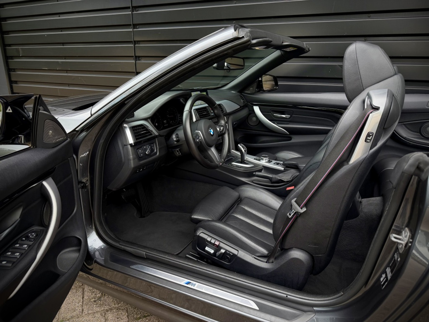 Foto van BMW 430i