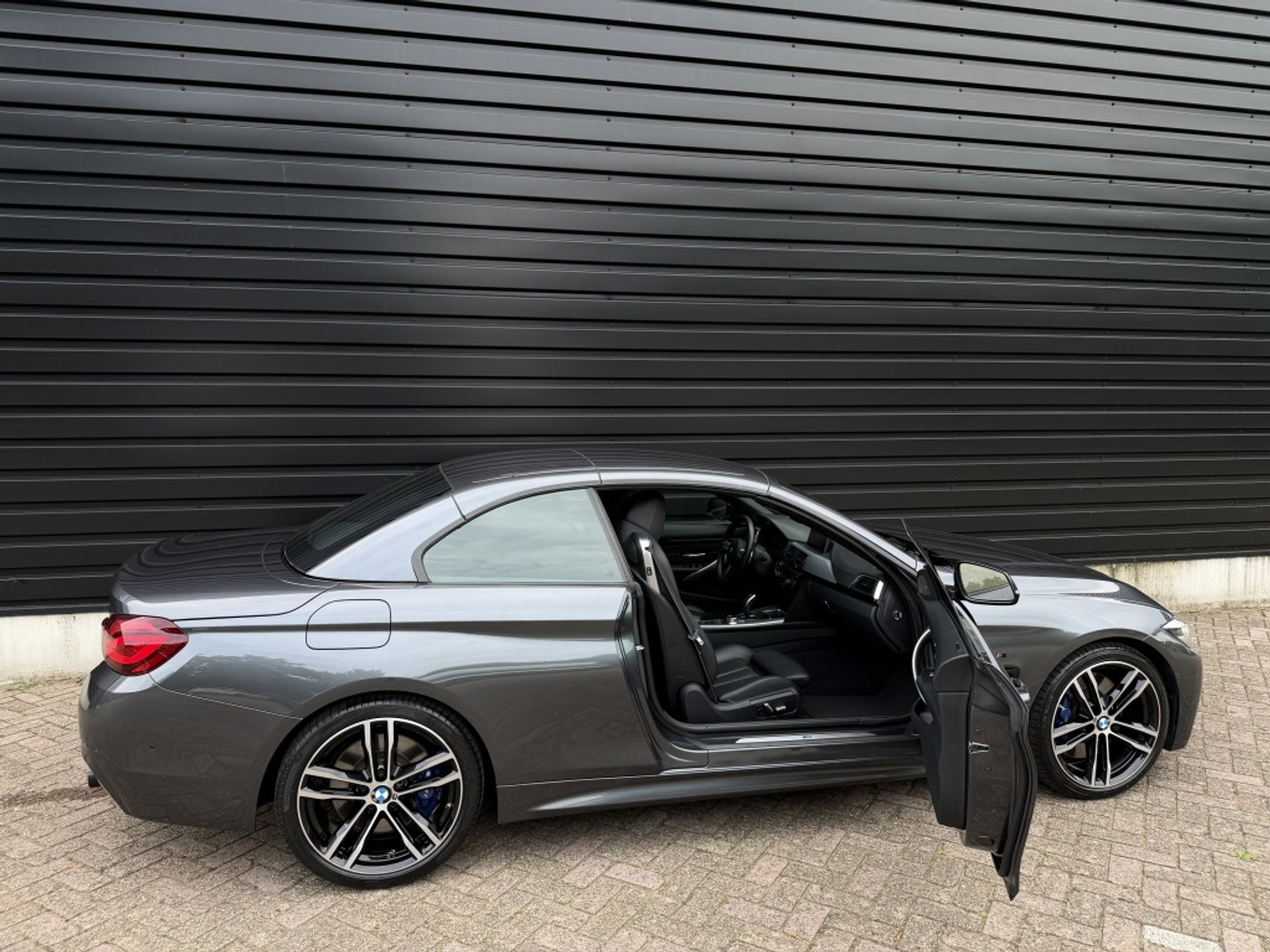 Foto van BMW 430i