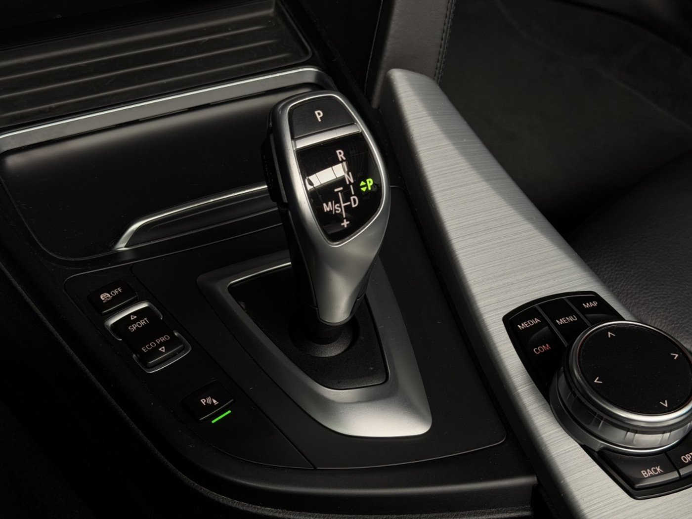 Foto van BMW 430i