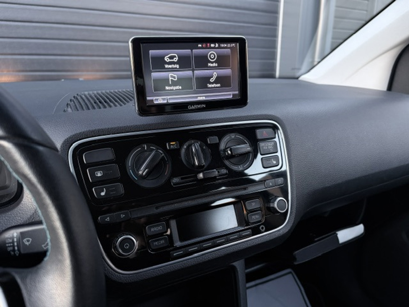 Foto van Volkswagen Up