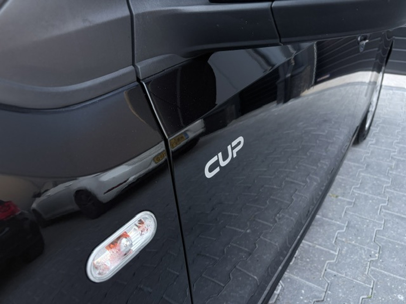 Foto van Volkswagen Up