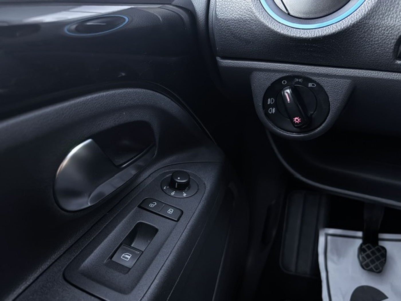 Foto van Volkswagen Up