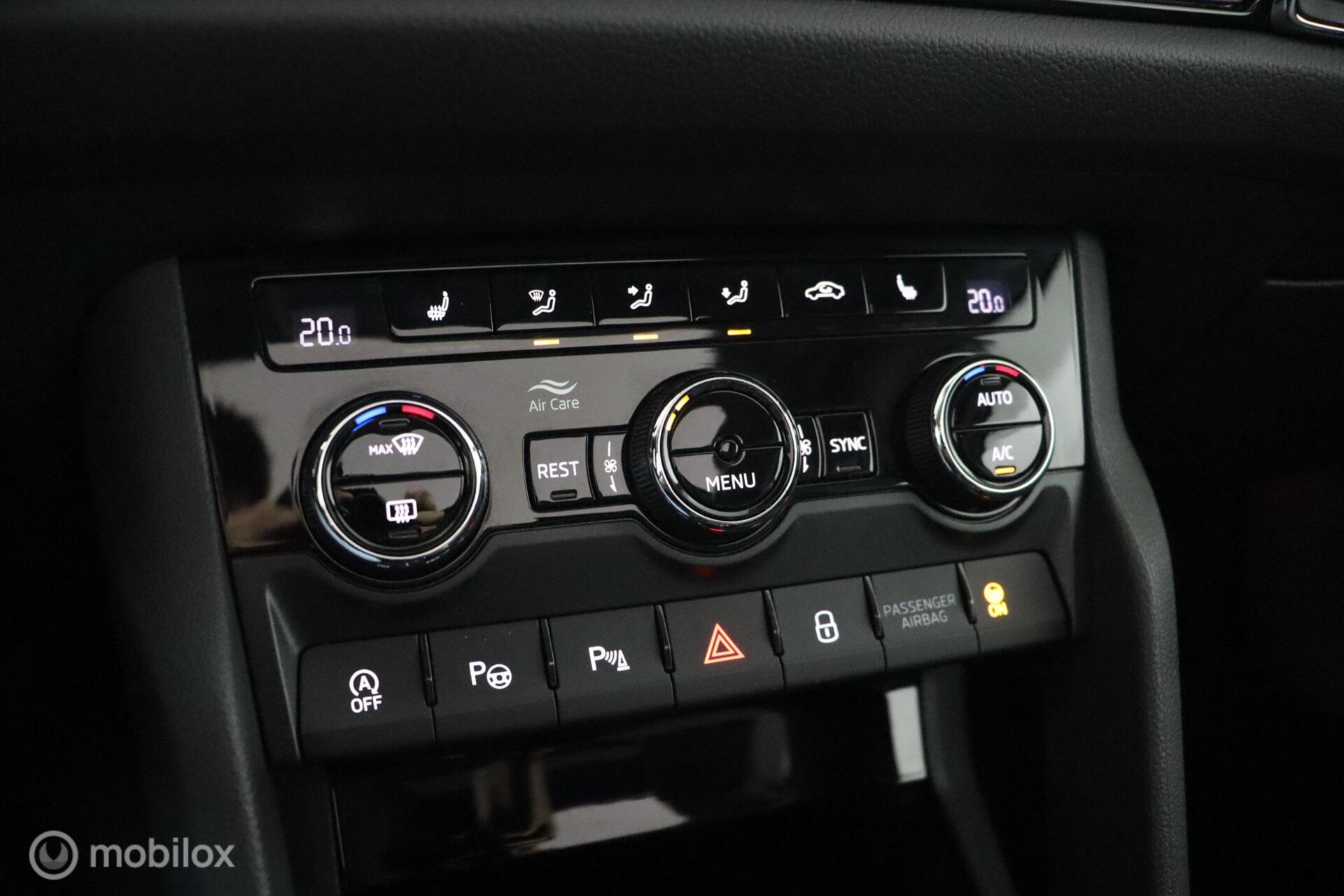 Foto van Skoda Kodiaq