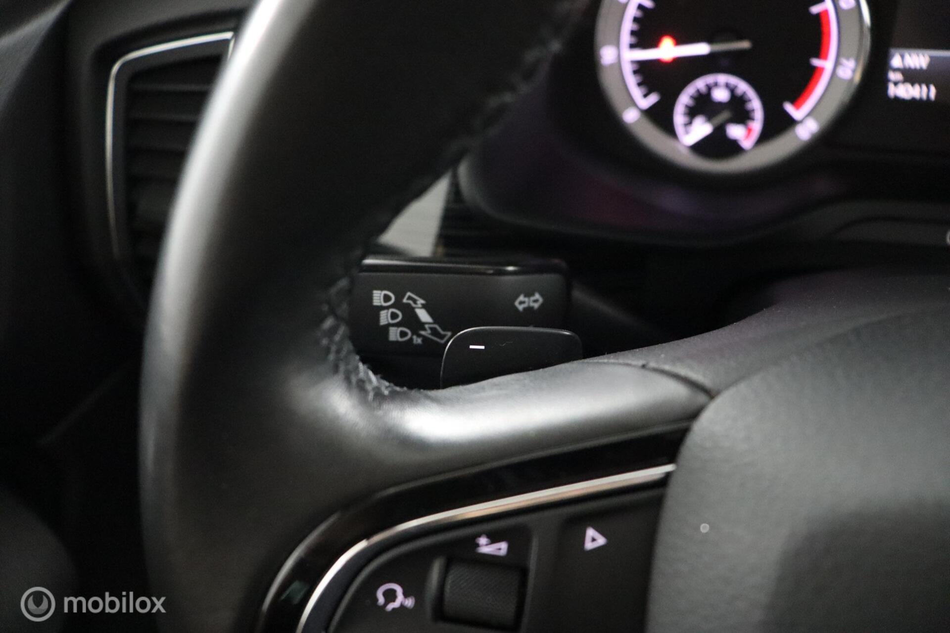 Foto van Skoda Kodiaq
