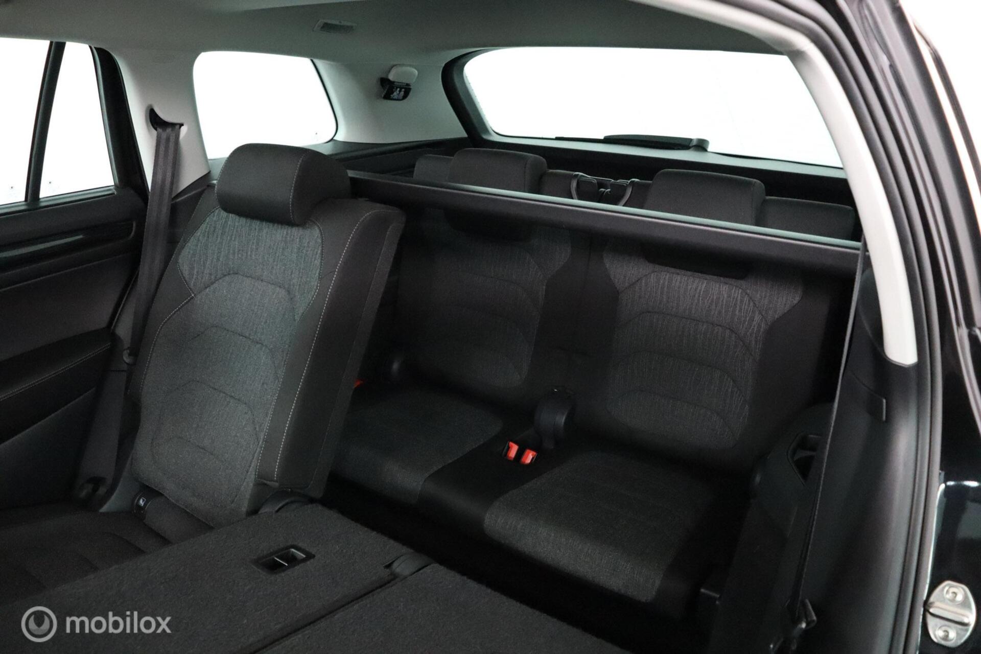 Foto van Skoda Kodiaq