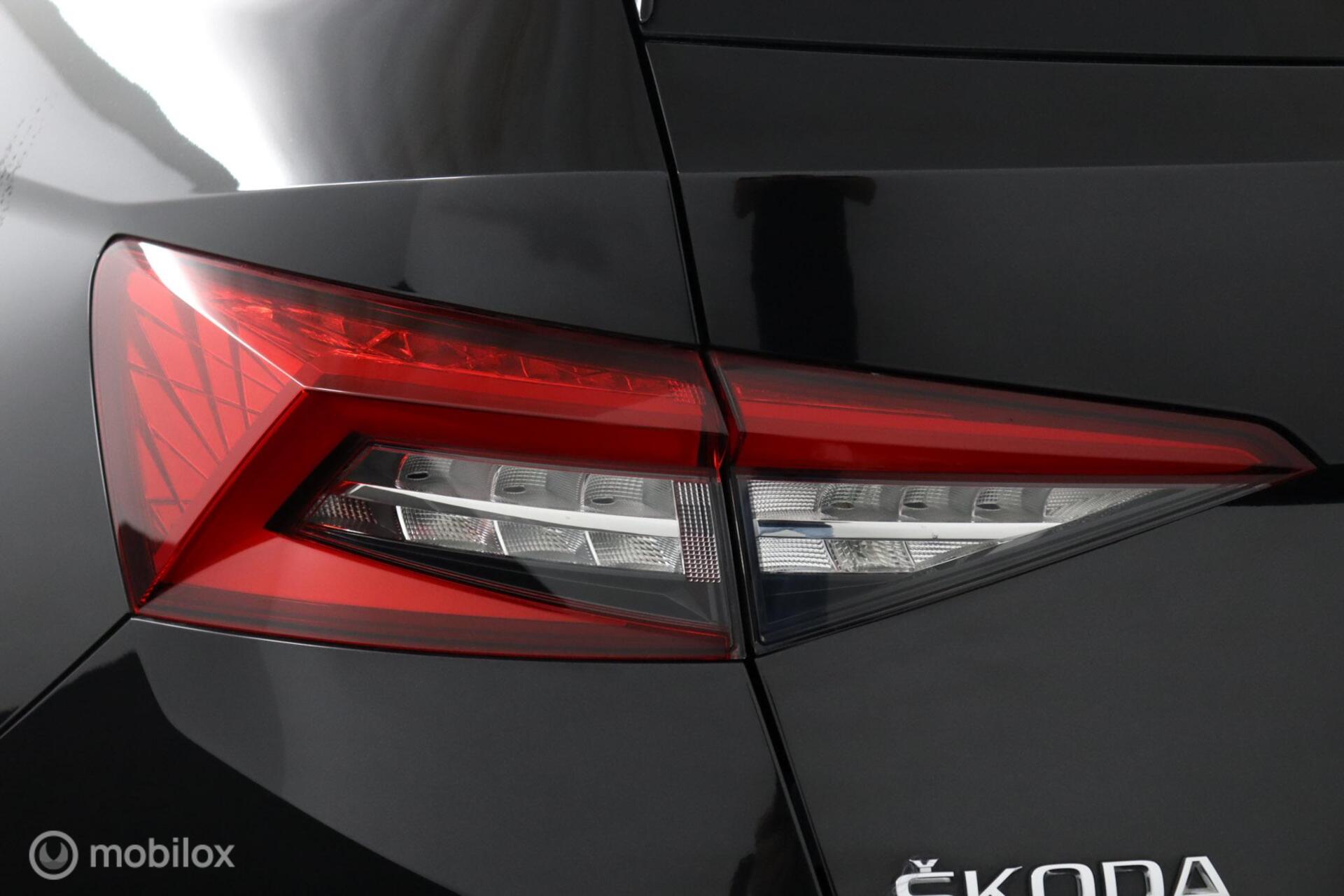 Foto van Skoda Kodiaq