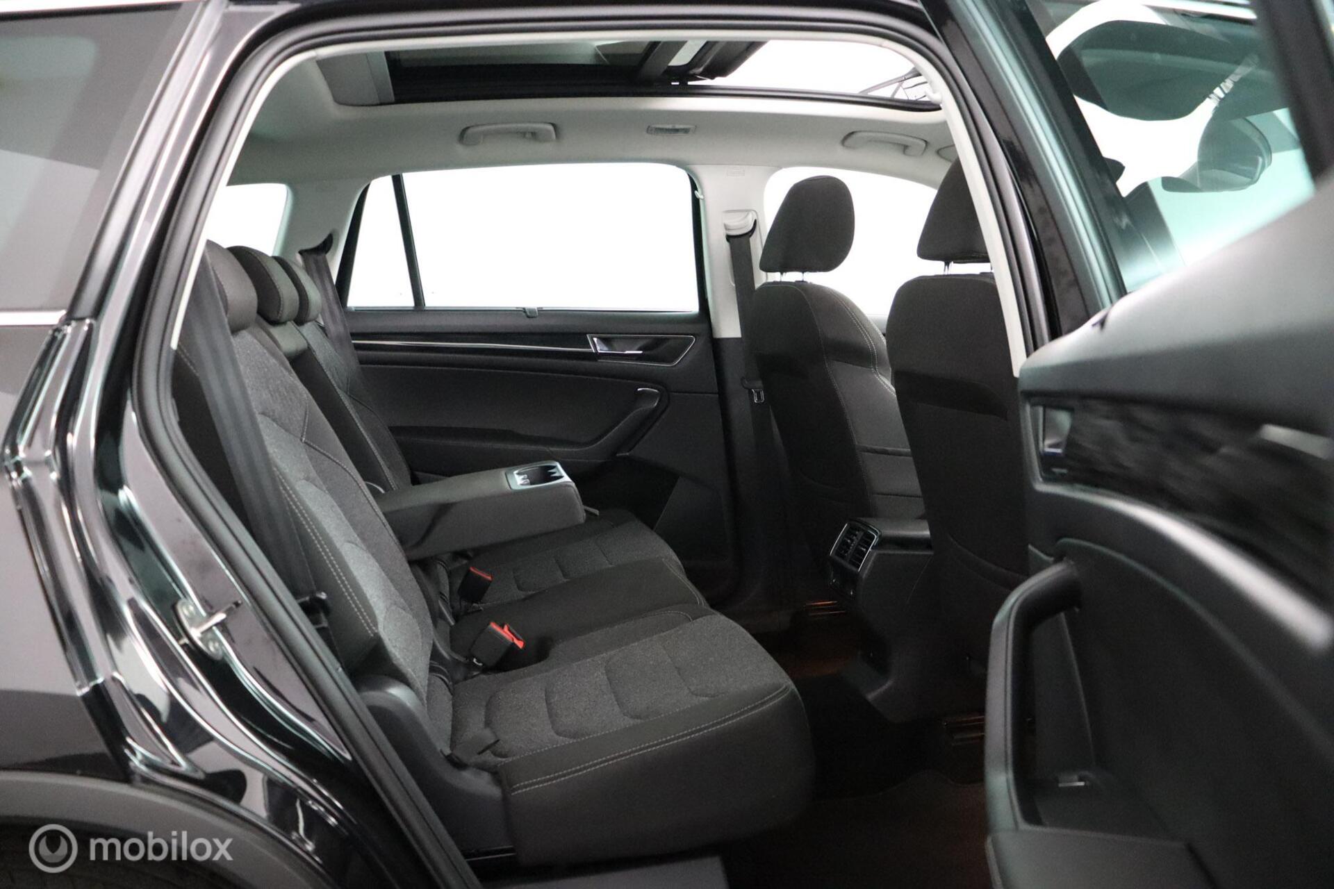 Foto van Skoda Kodiaq