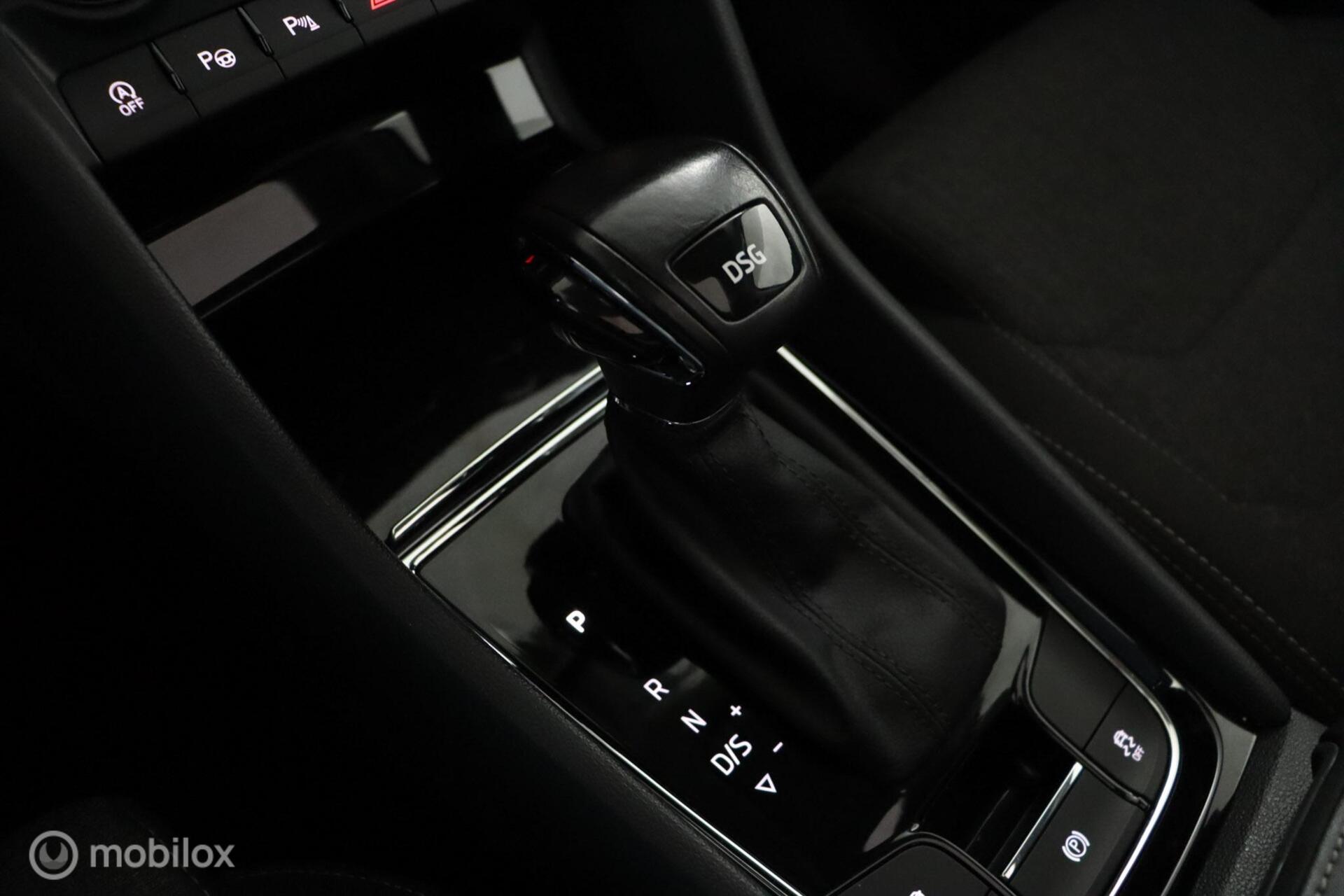 Foto van Skoda Kodiaq
