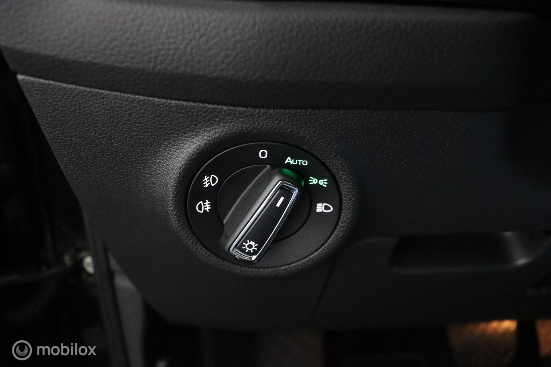 Foto van Skoda Kodiaq