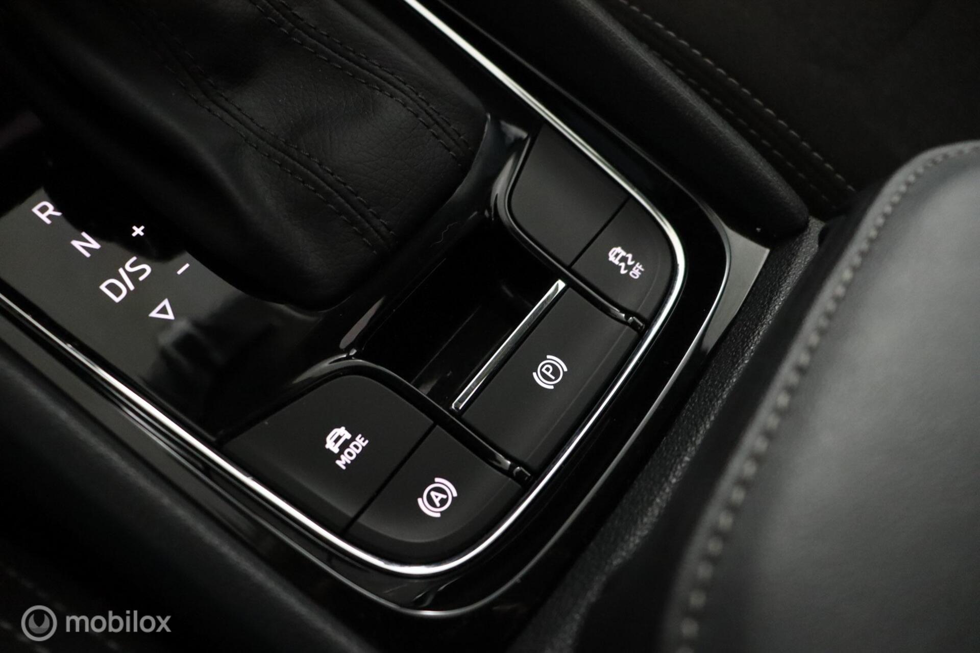 Foto van Skoda Kodiaq