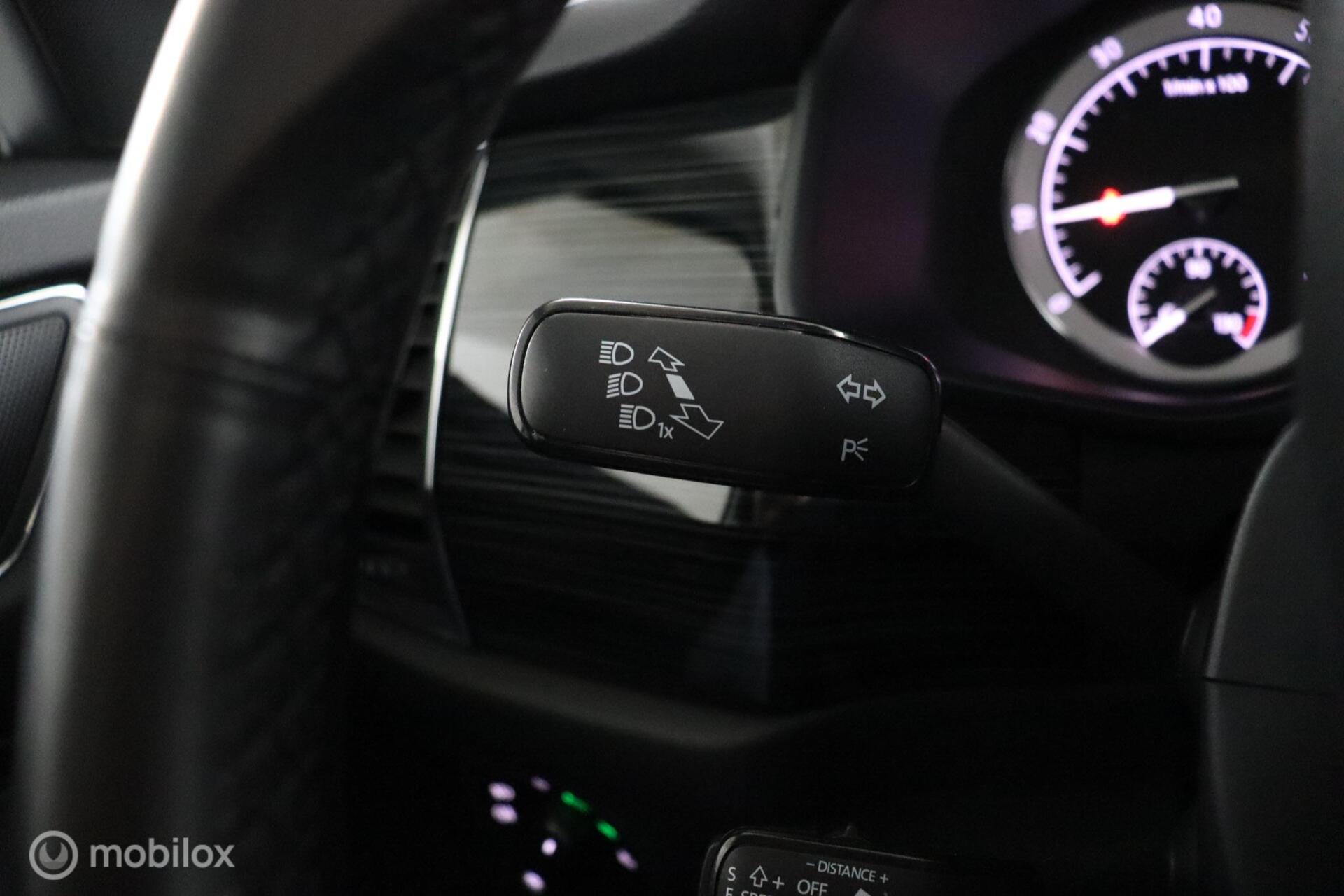 Foto van Skoda Kodiaq