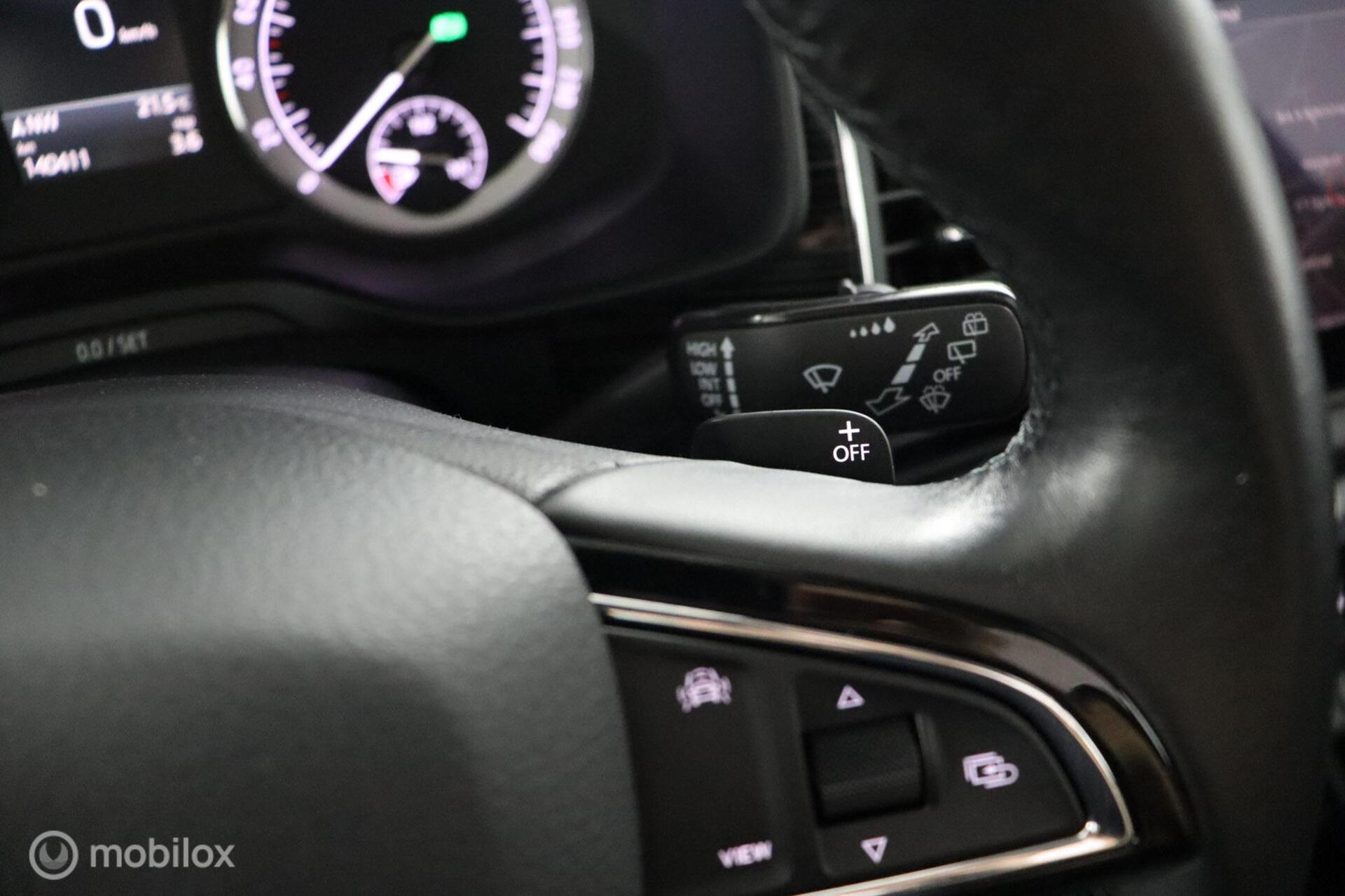 Foto van Skoda Kodiaq