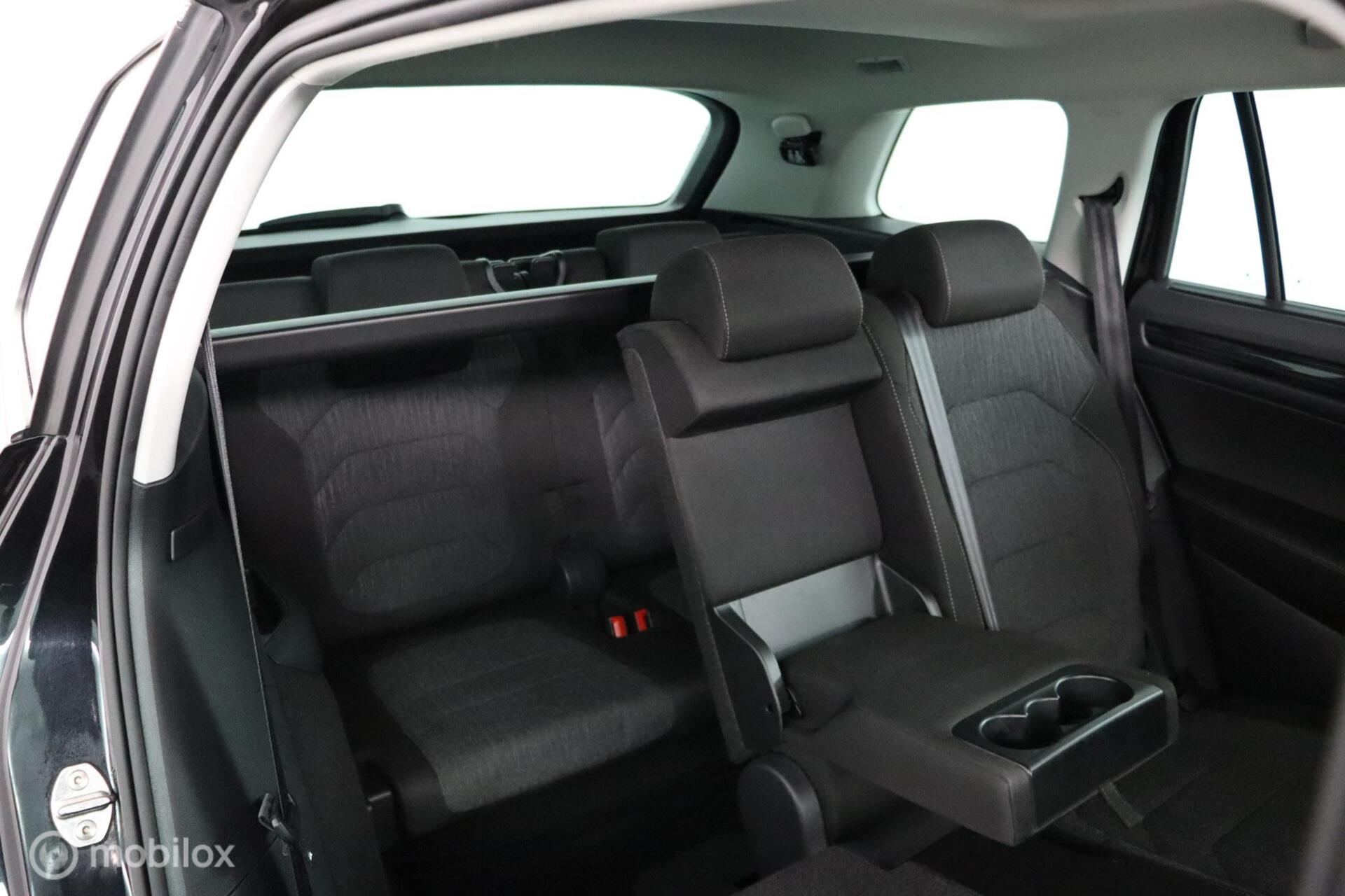 Foto van Skoda Kodiaq