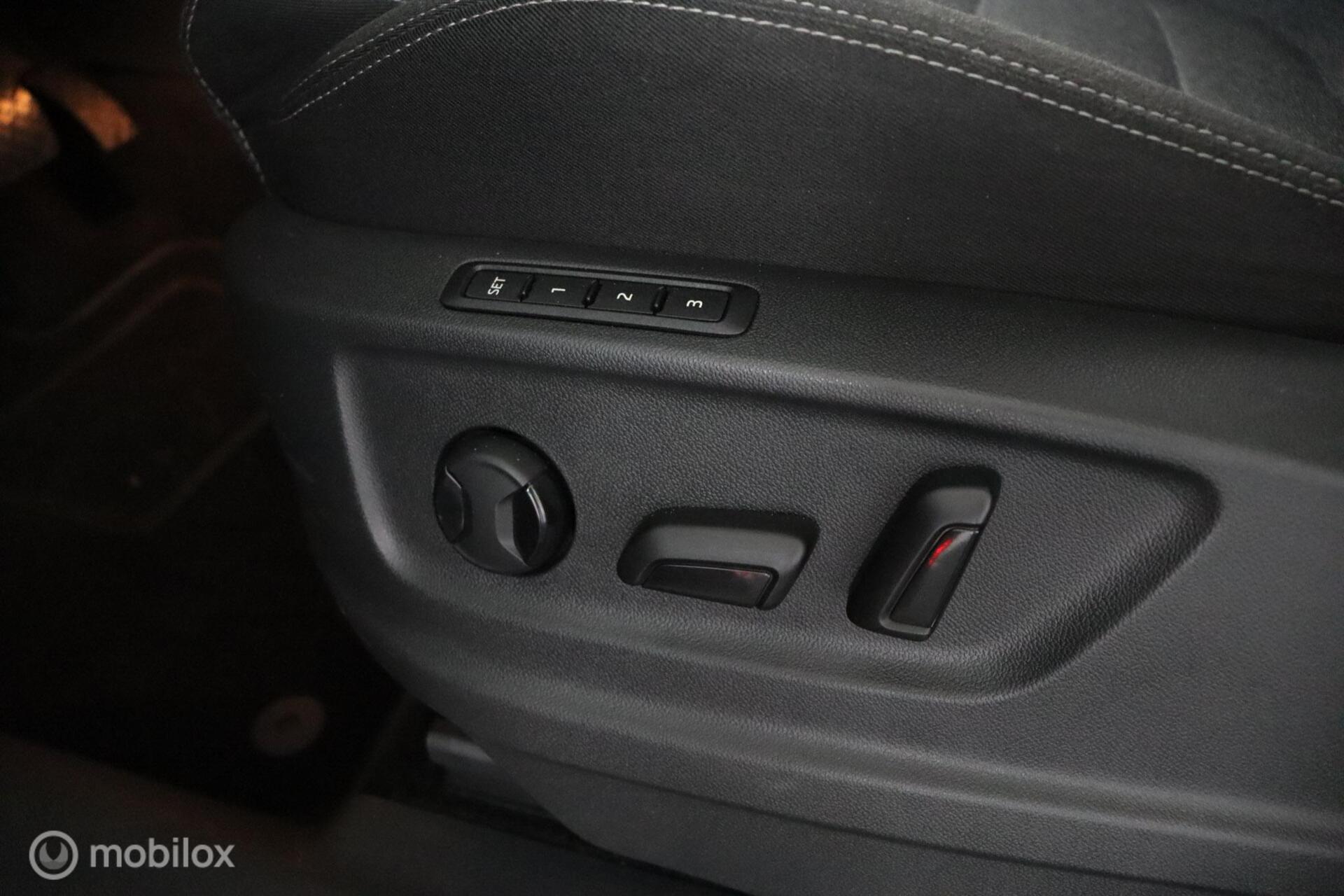 Foto van Skoda Kodiaq