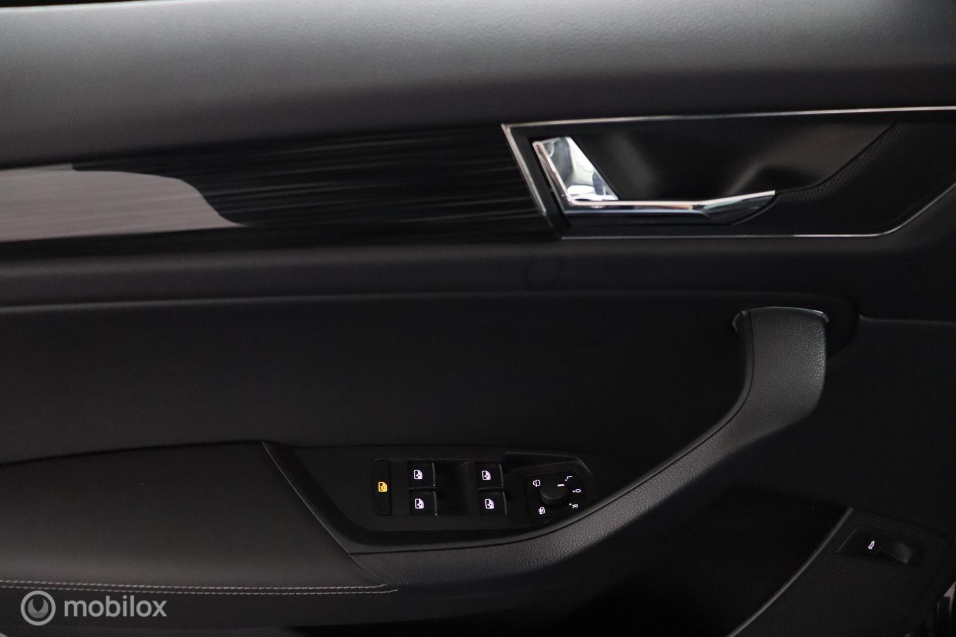 Foto van Skoda Kodiaq