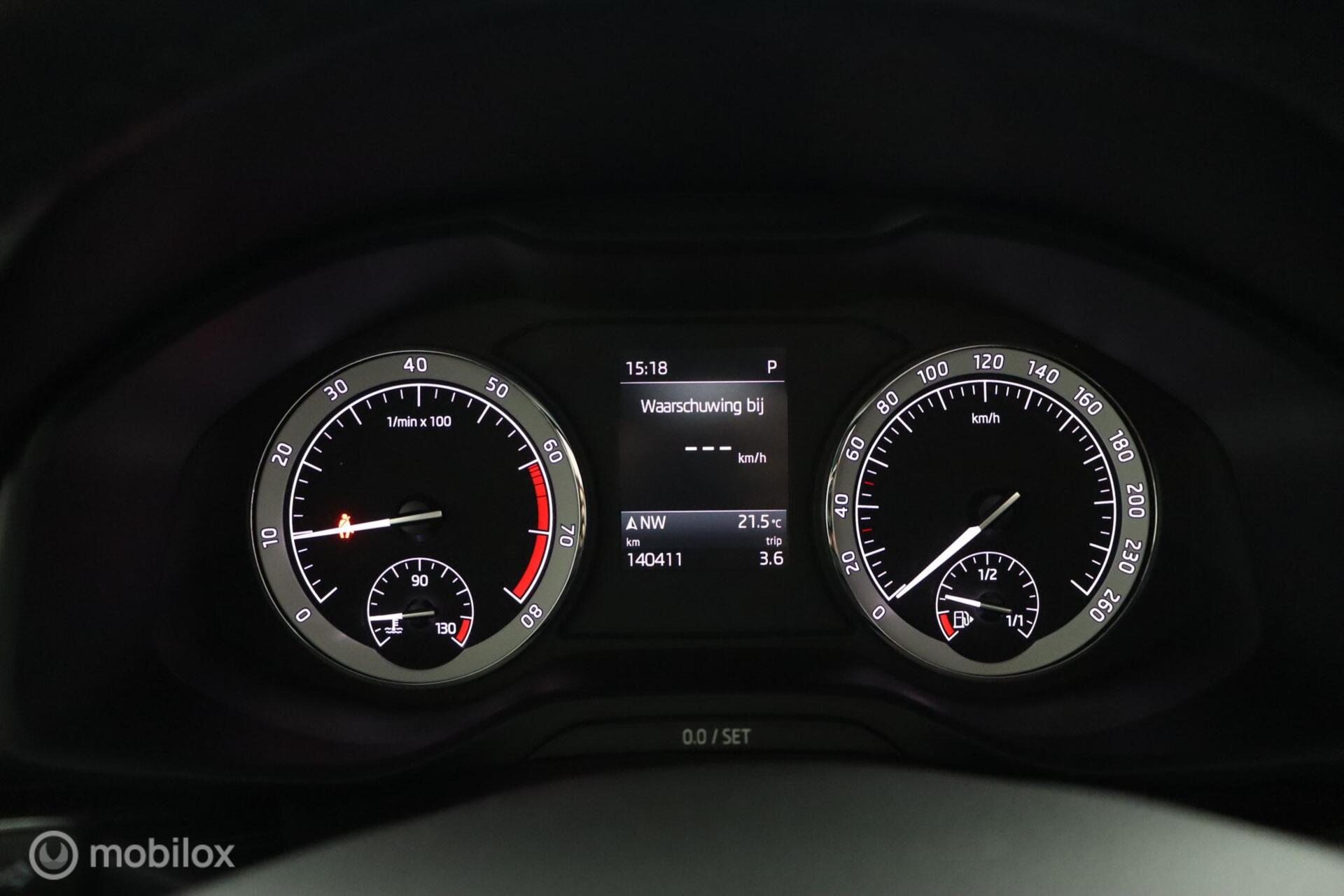 Foto van Skoda Kodiaq