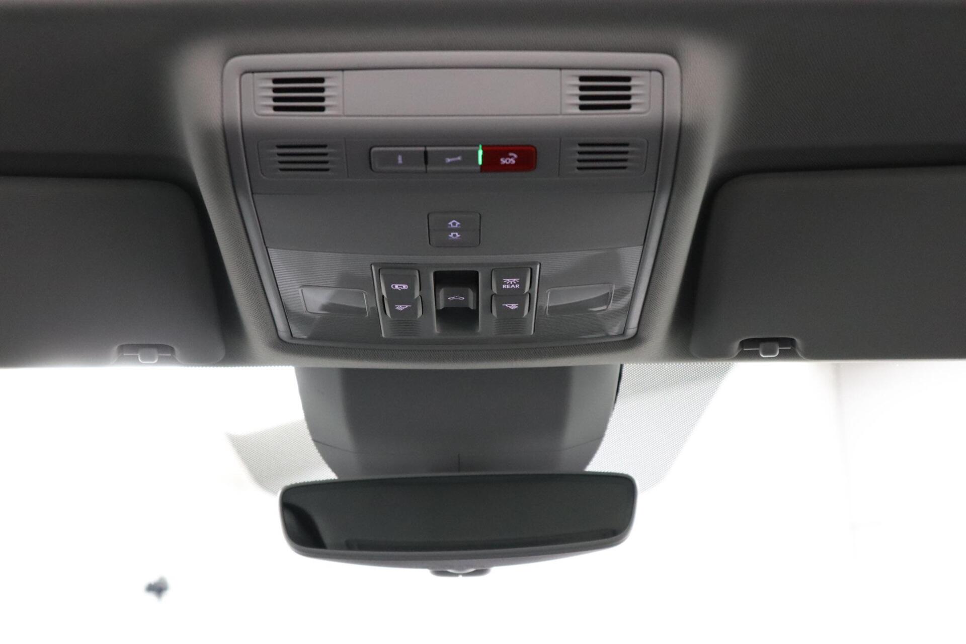 Foto van Skoda Kodiaq