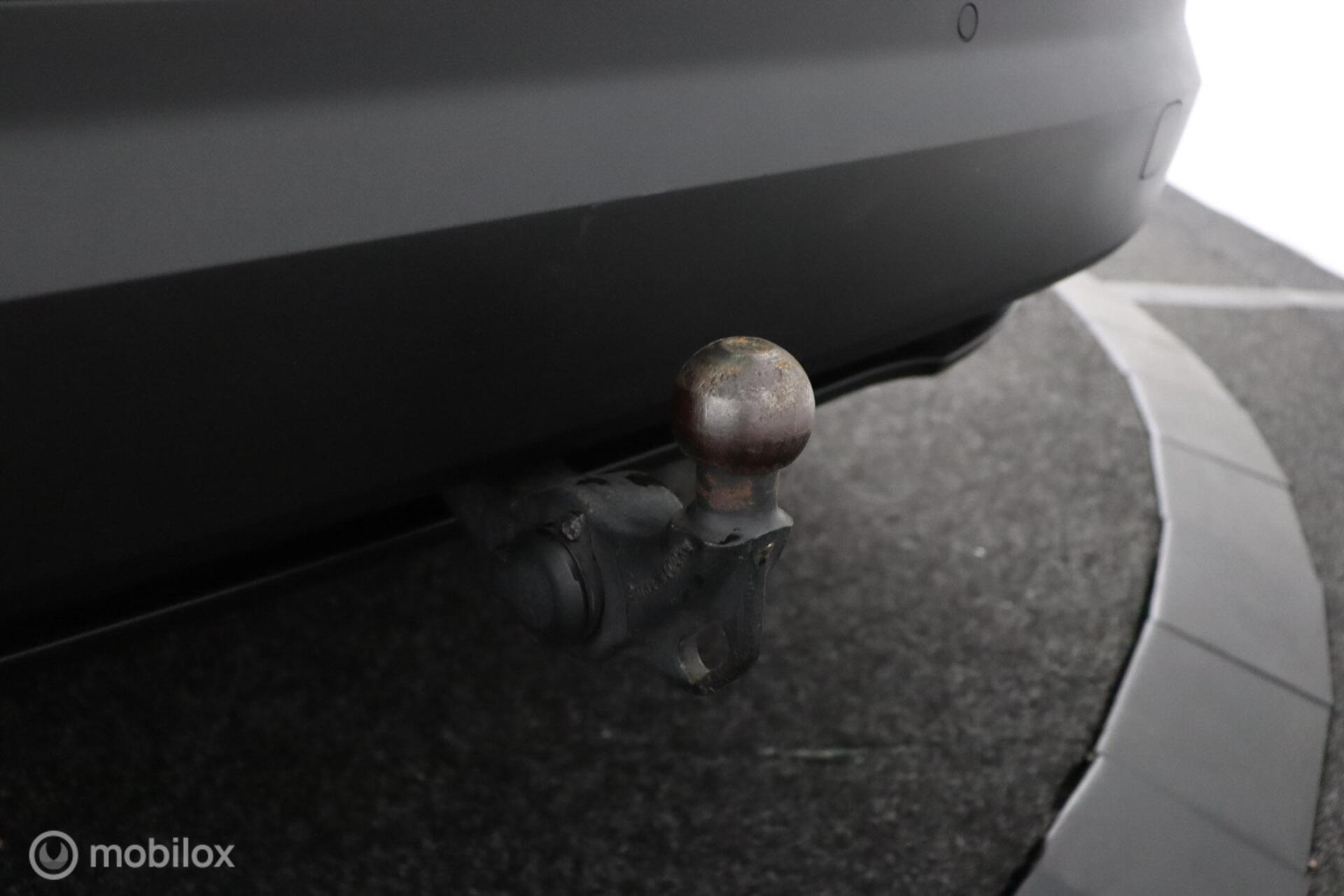 Foto van Skoda Kodiaq