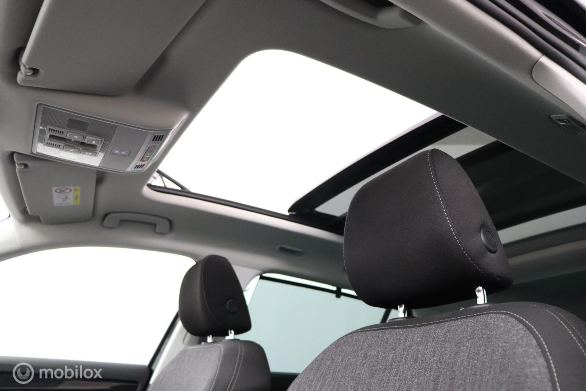 Foto van Skoda Kodiaq