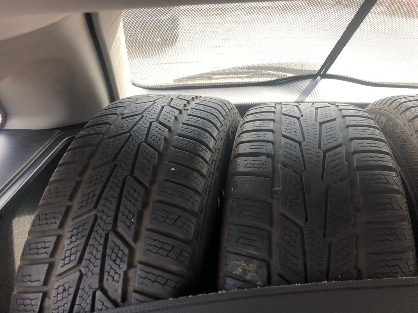 Foto van Kia Cee D