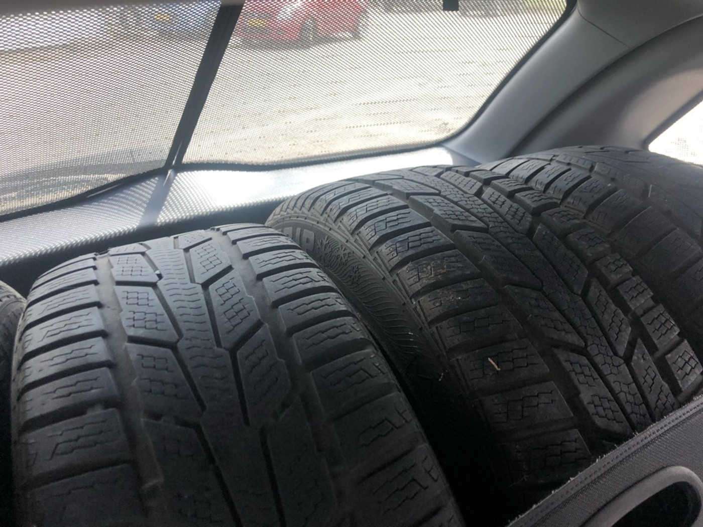 Foto van Kia Cee D