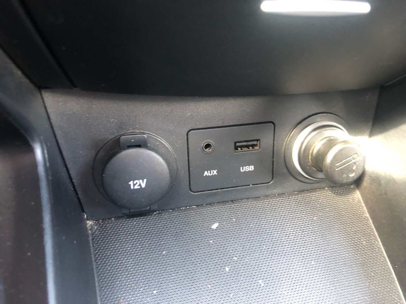 Foto van Kia Cee D