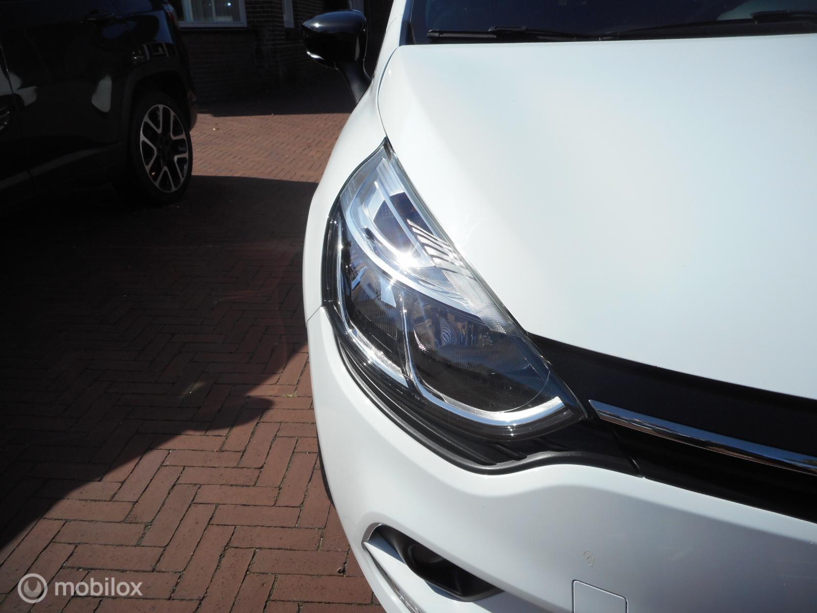 Foto van Renault Clio Estate