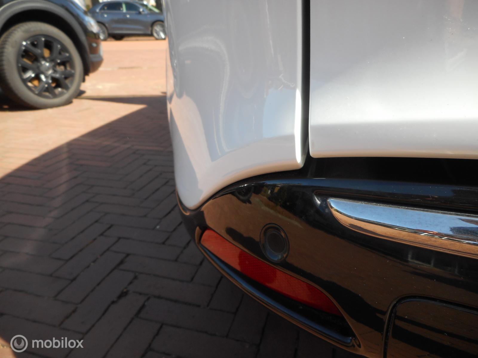 Foto van Renault Clio Estate