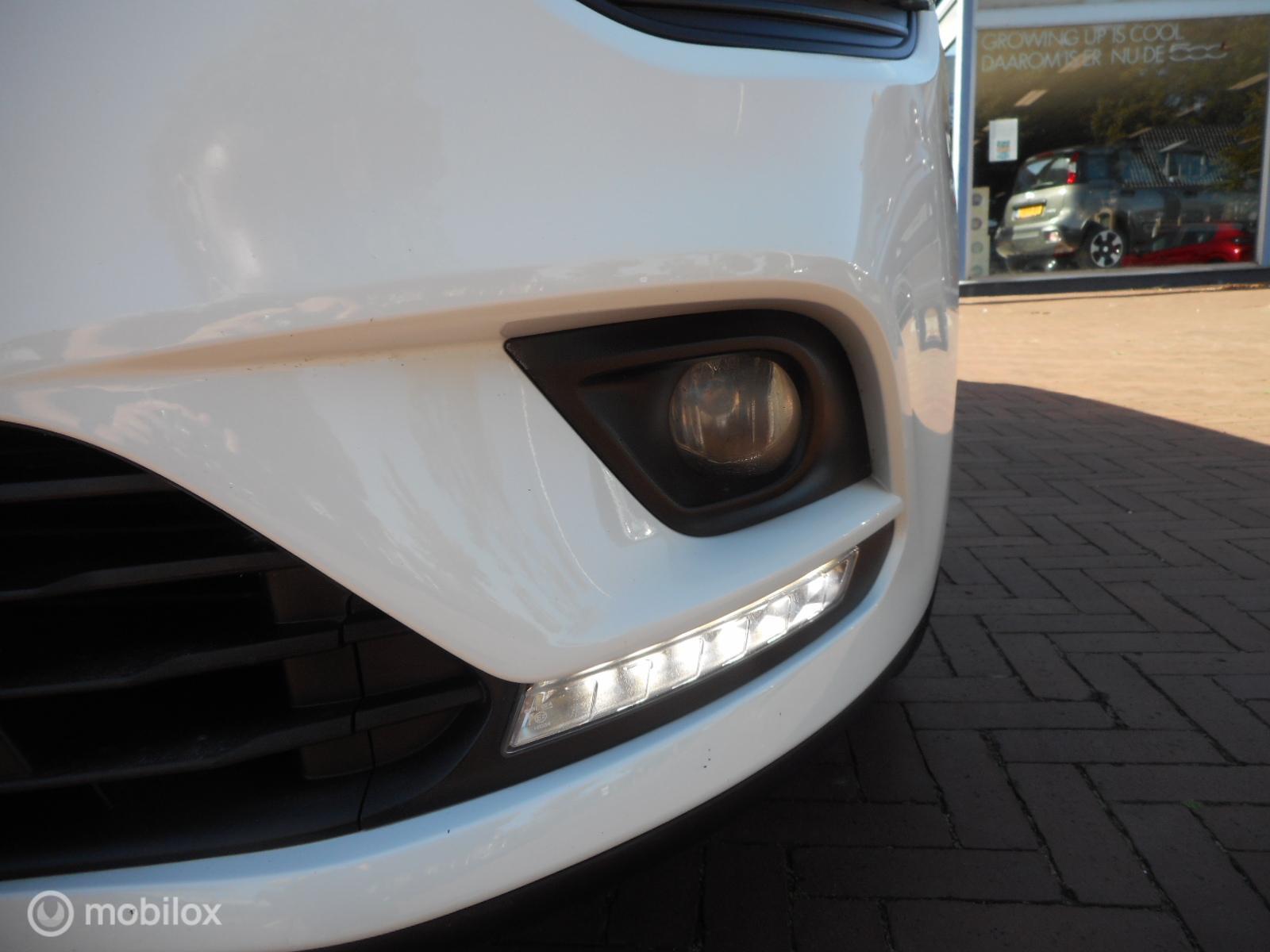 Foto van Renault Clio Estate