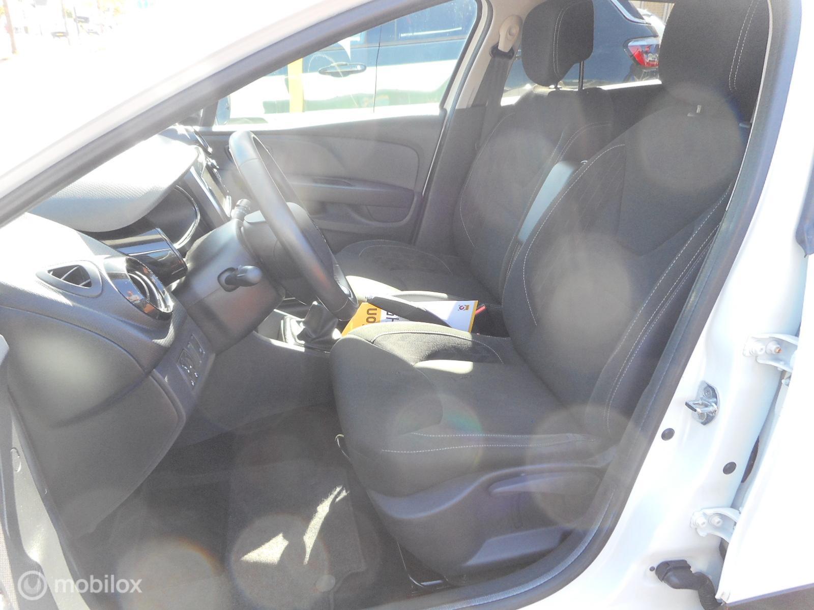 Foto van Renault Clio Estate