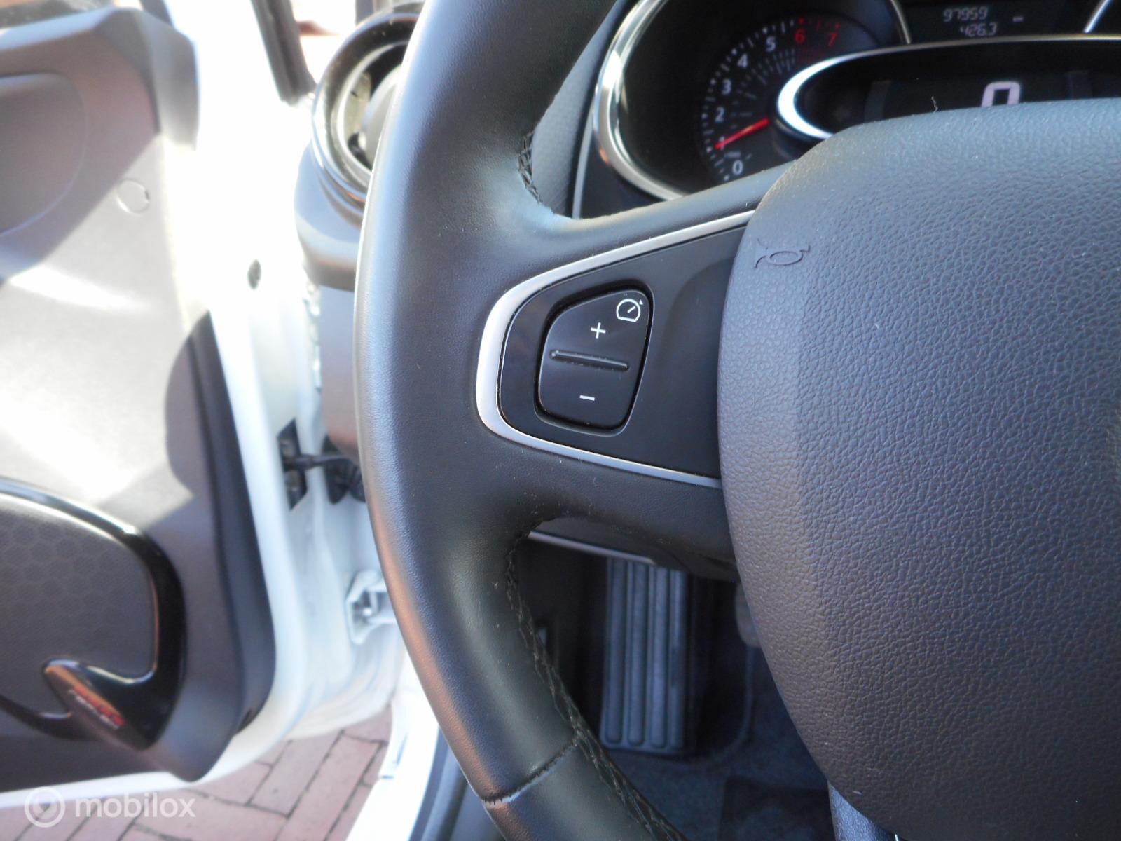 Foto van Renault Clio Estate
