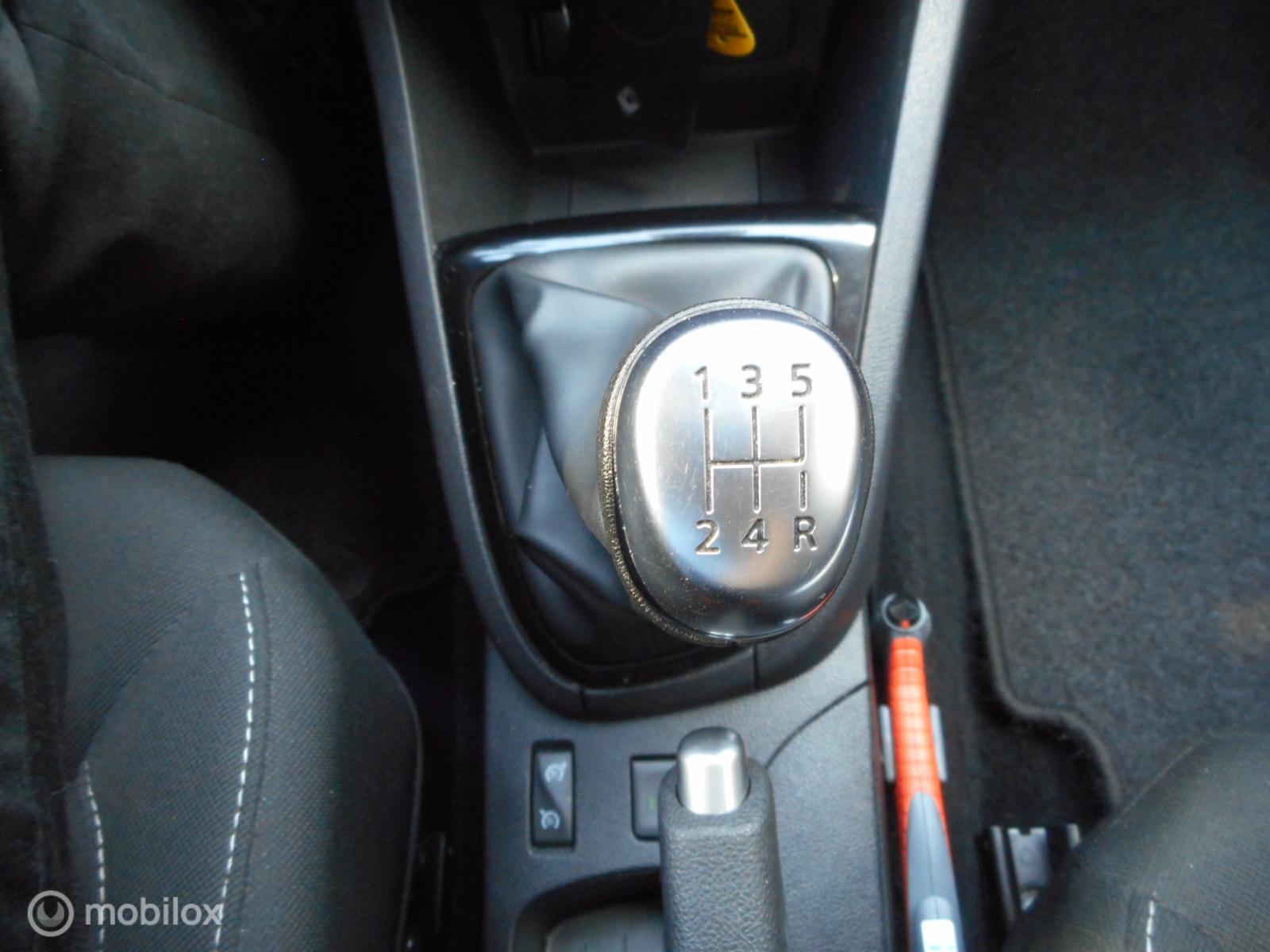 Foto van Renault Clio Estate