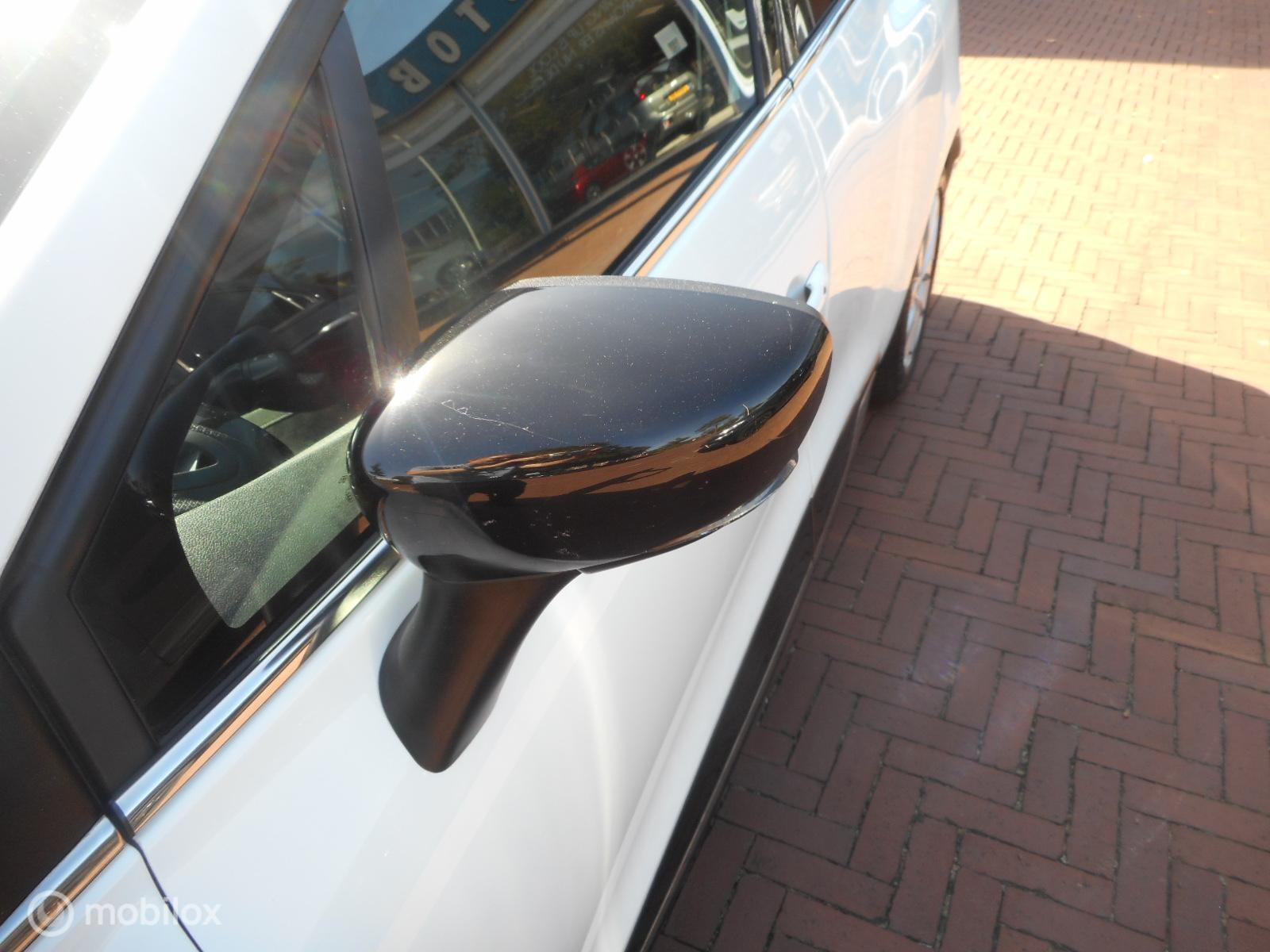 Foto van Renault Clio Estate