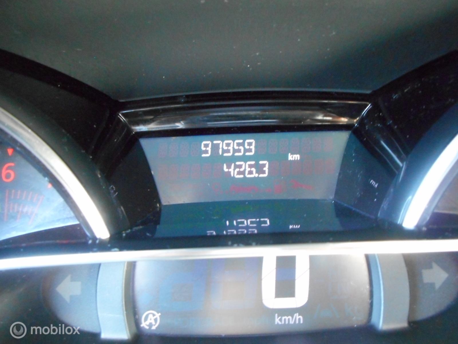 Foto van Renault Clio Estate