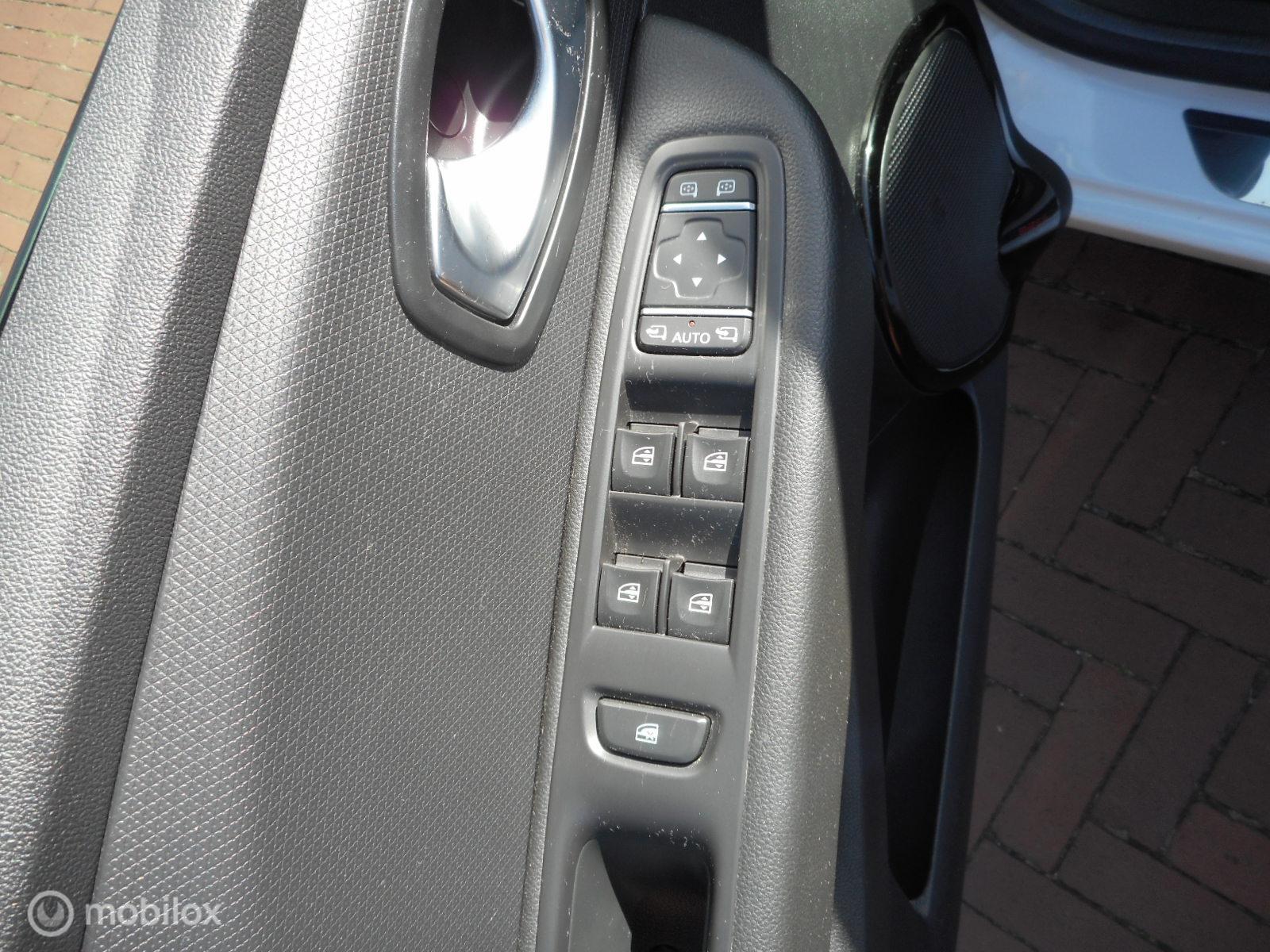 Foto van Renault Clio Estate