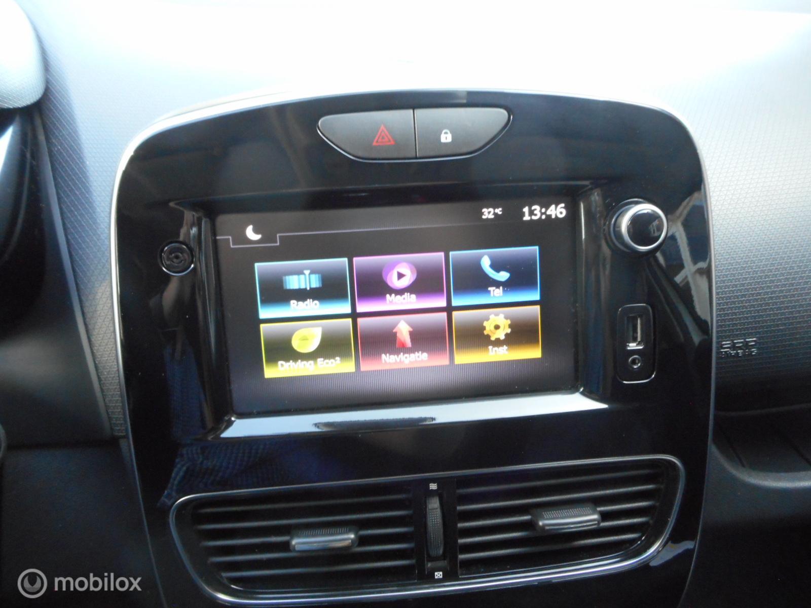 Foto van Renault Clio Estate