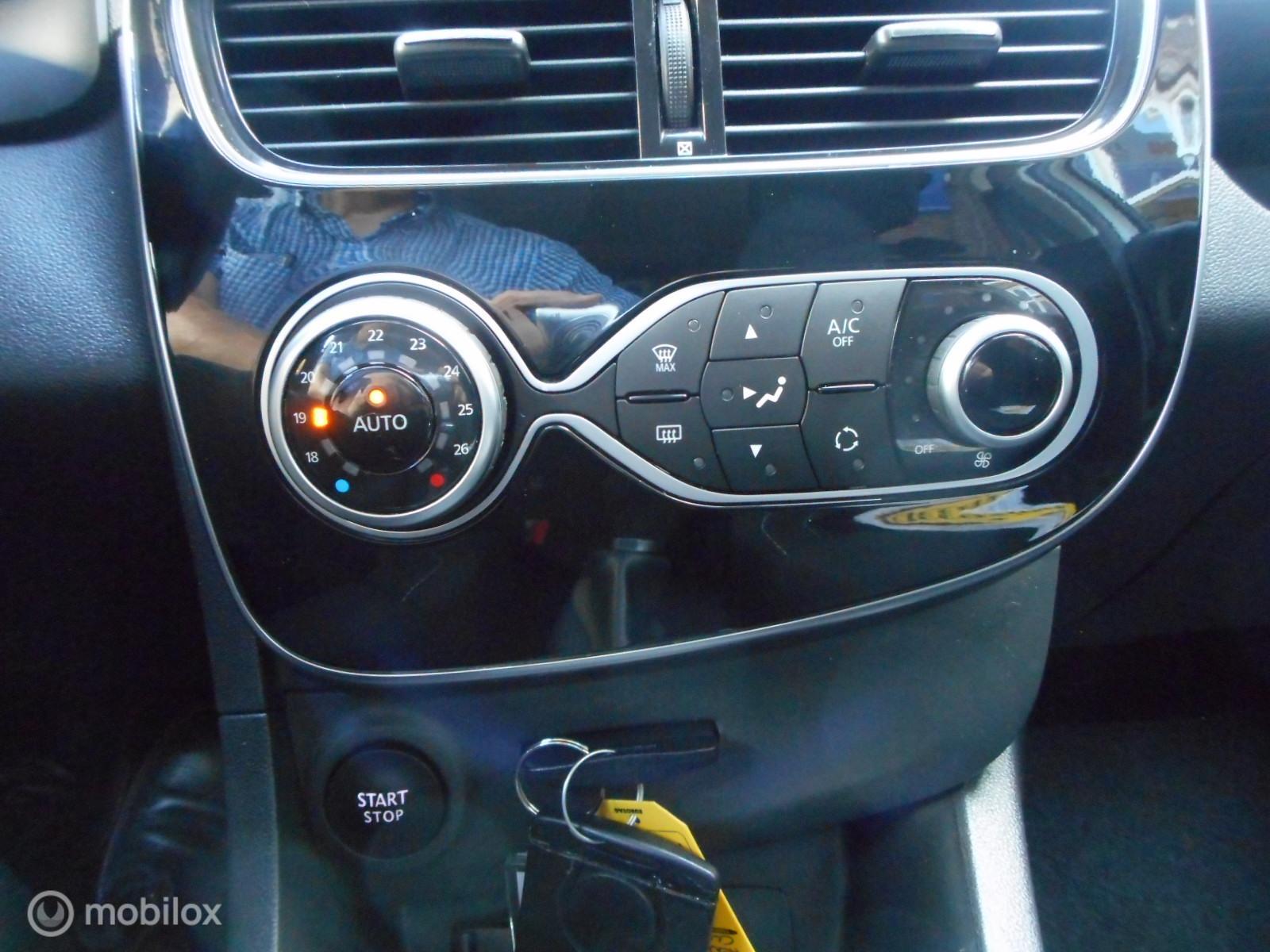 Foto van Renault Clio Estate