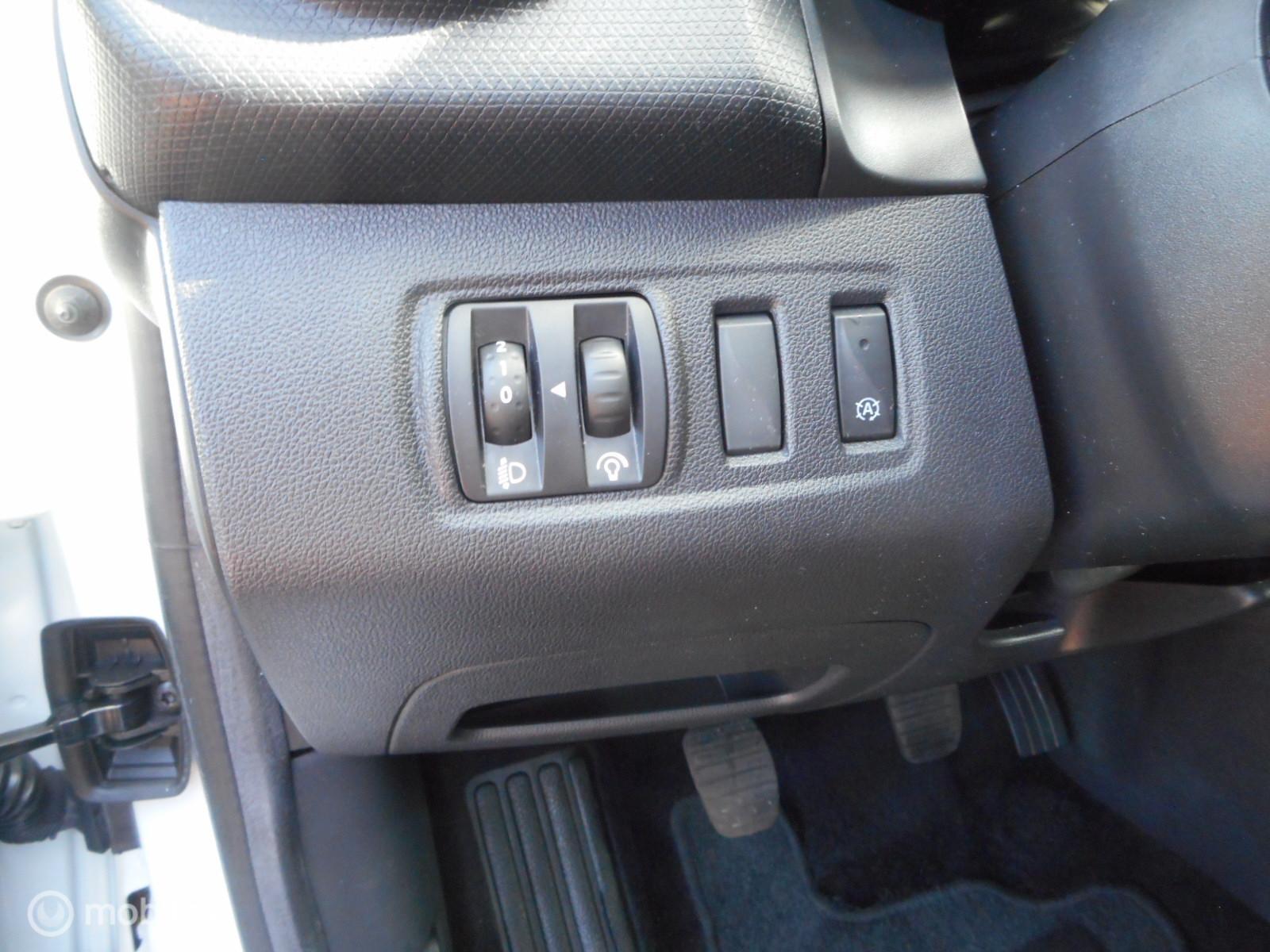 Foto van Renault Clio Estate