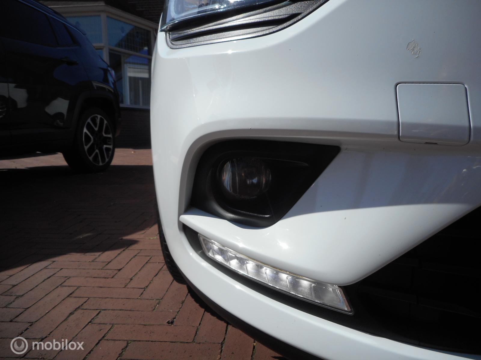 Foto van Renault Clio Estate