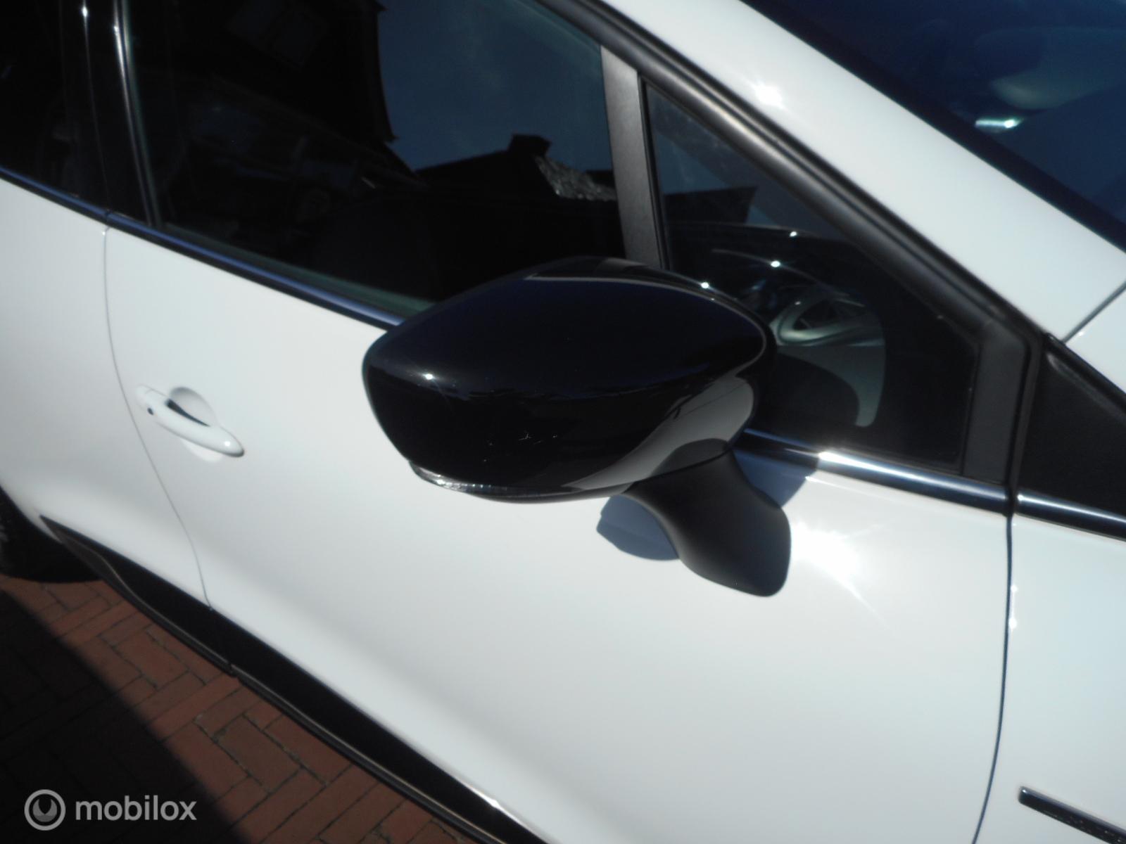 Foto van Renault Clio Estate
