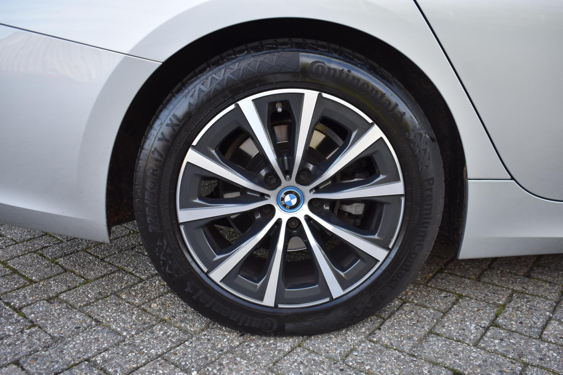 Foto van BMW 320i