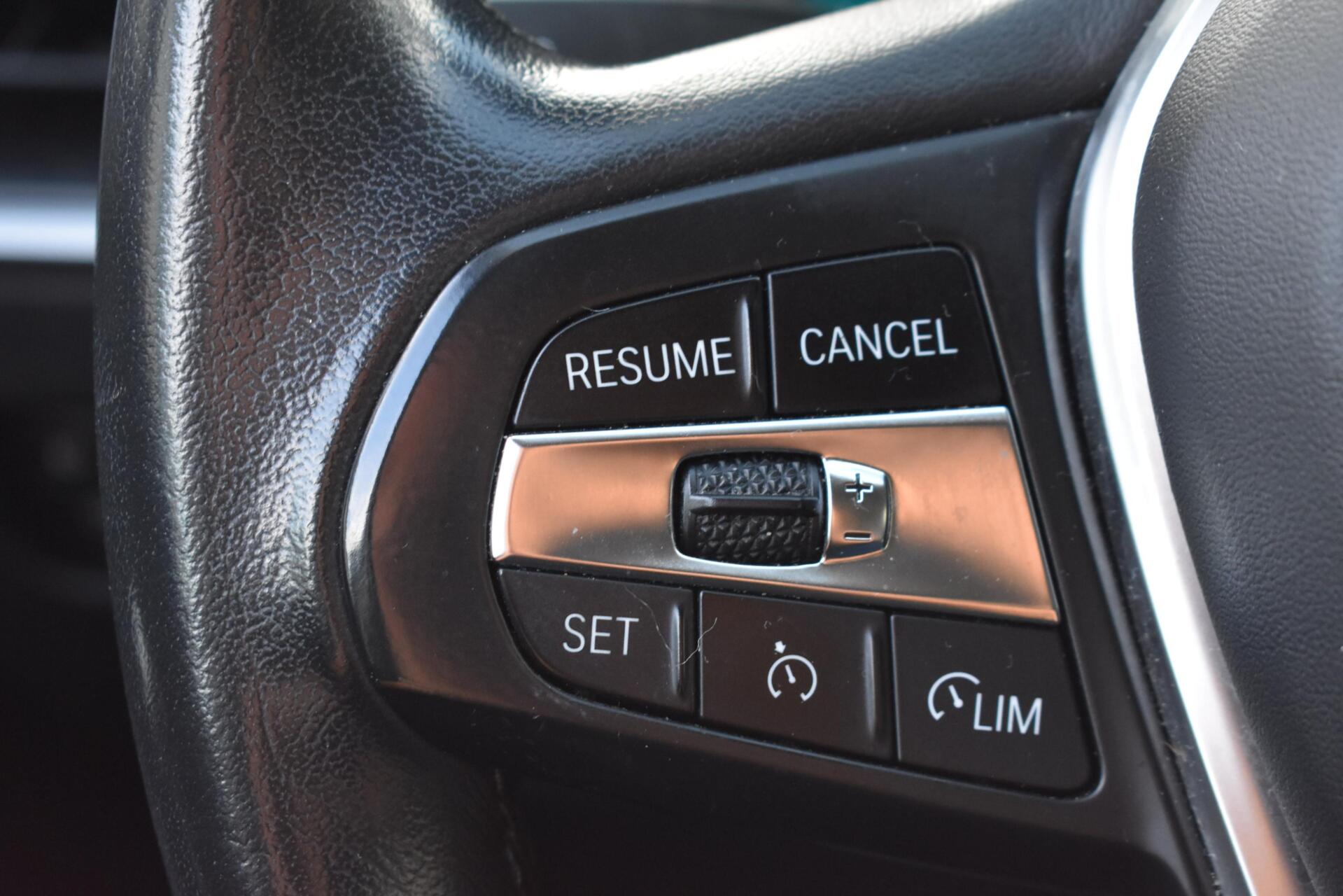 Foto van BMW 320i