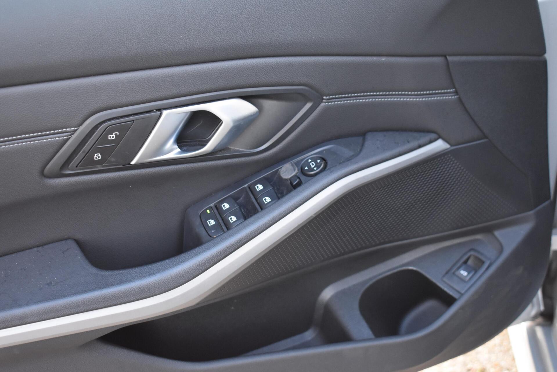 Foto van BMW 320i