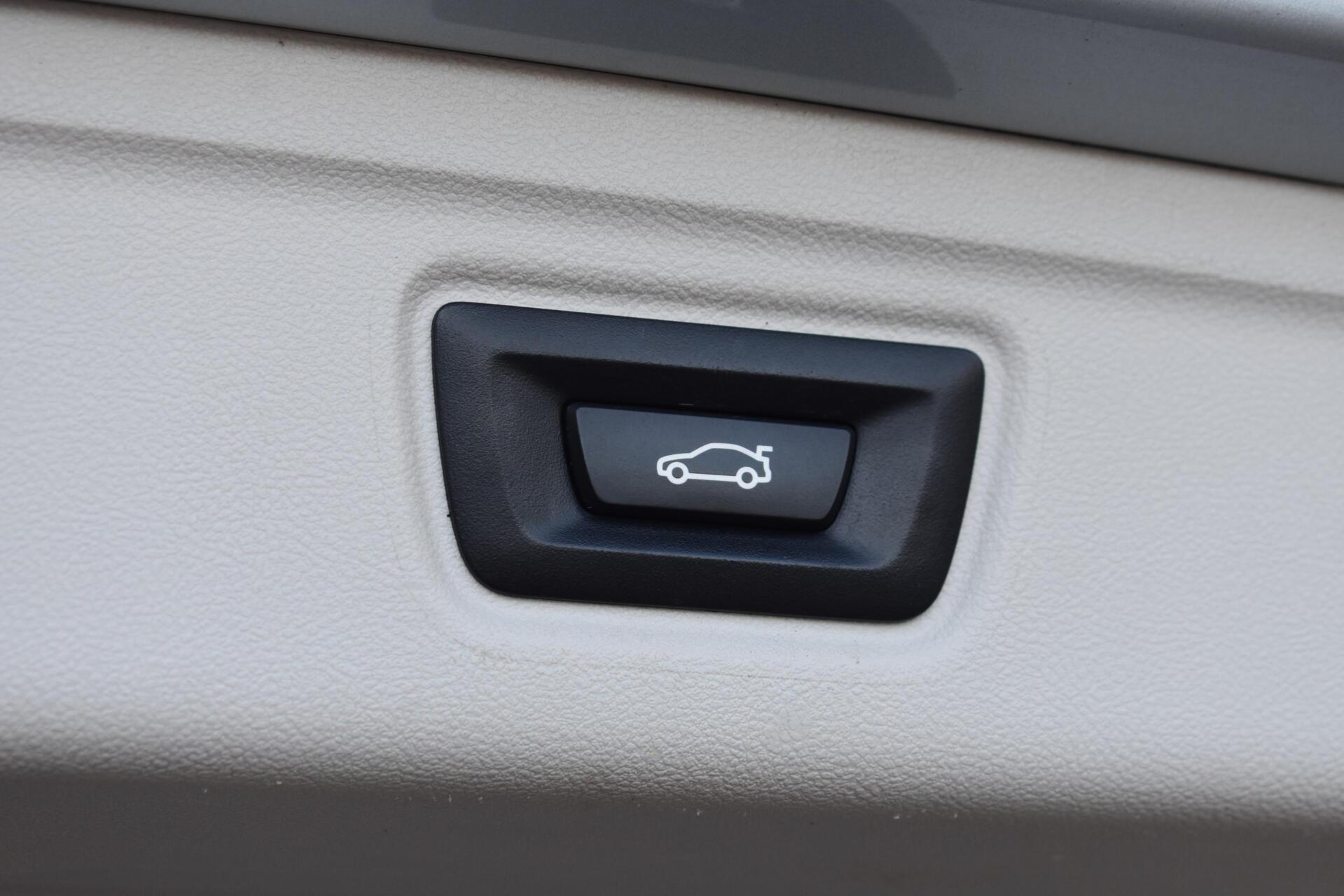 Foto van BMW 320i