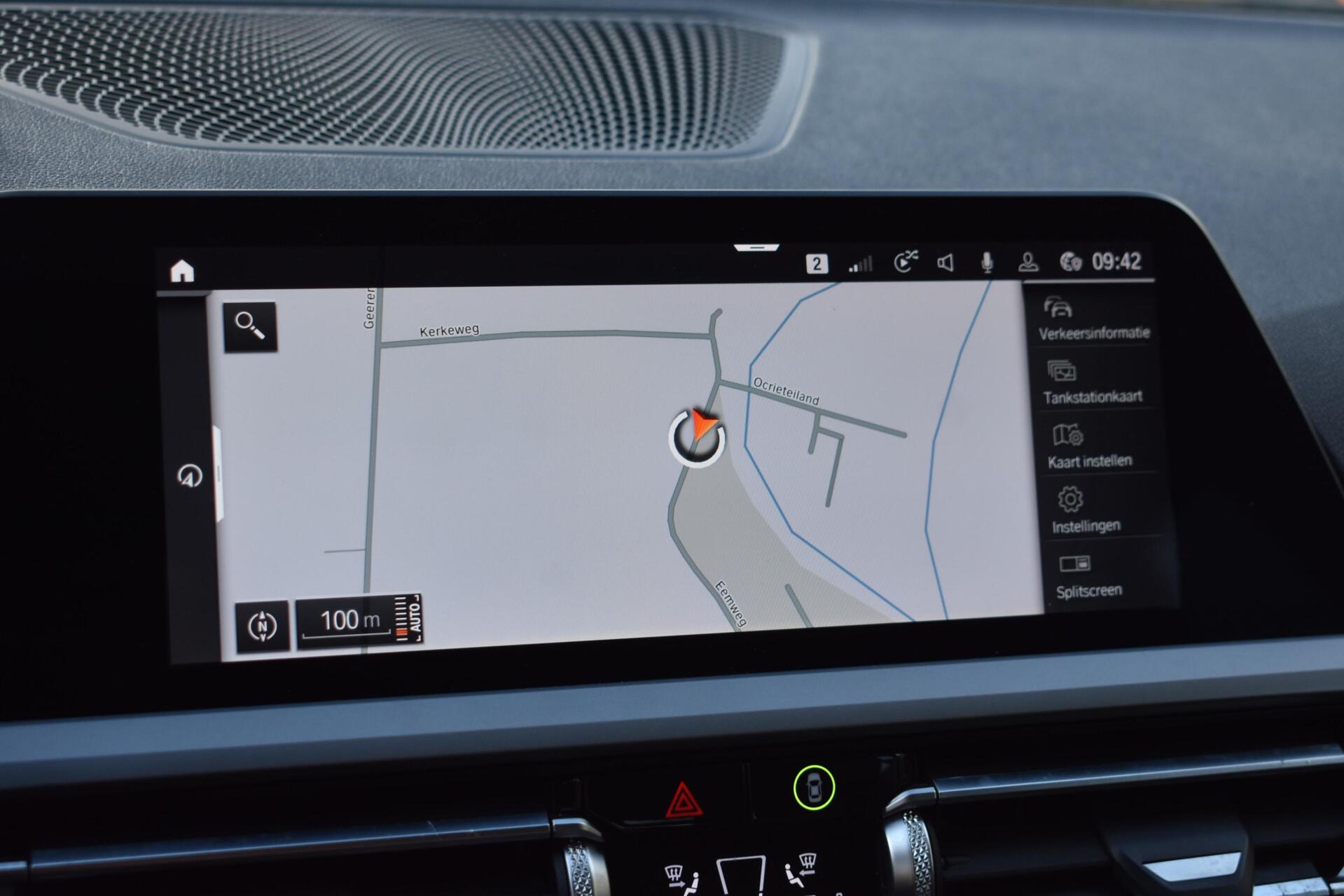 Foto van BMW 320i
